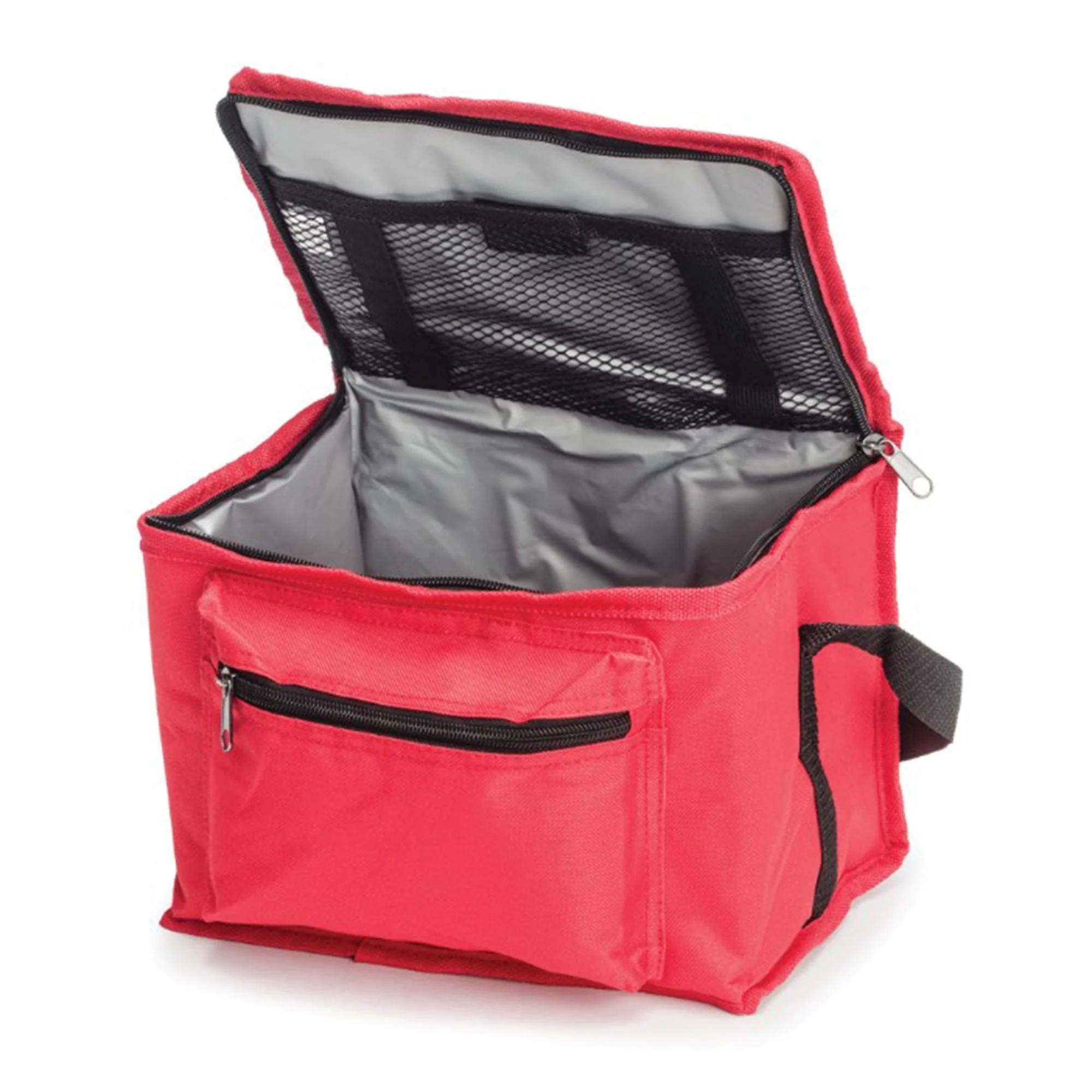 Hopkins Medical Products Hopkins Medical Premium Insulated Biohazard Specimen Transport Tote - Image 2