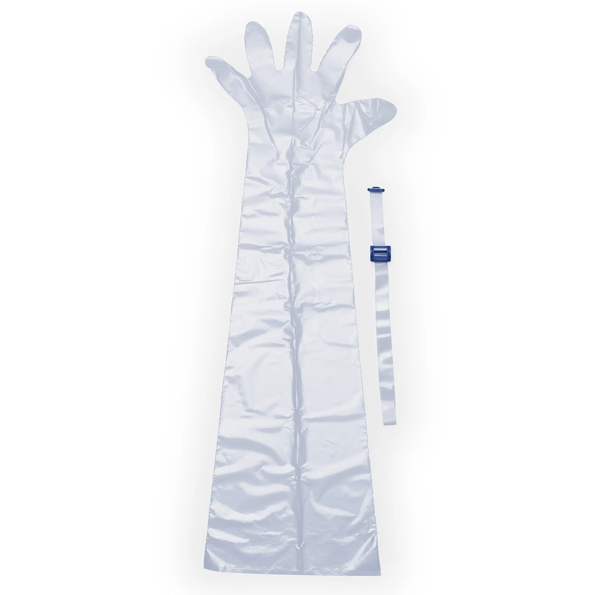 Tidi Products AquaGuard Glove Wound Protector, 34 Inch (75/CS)