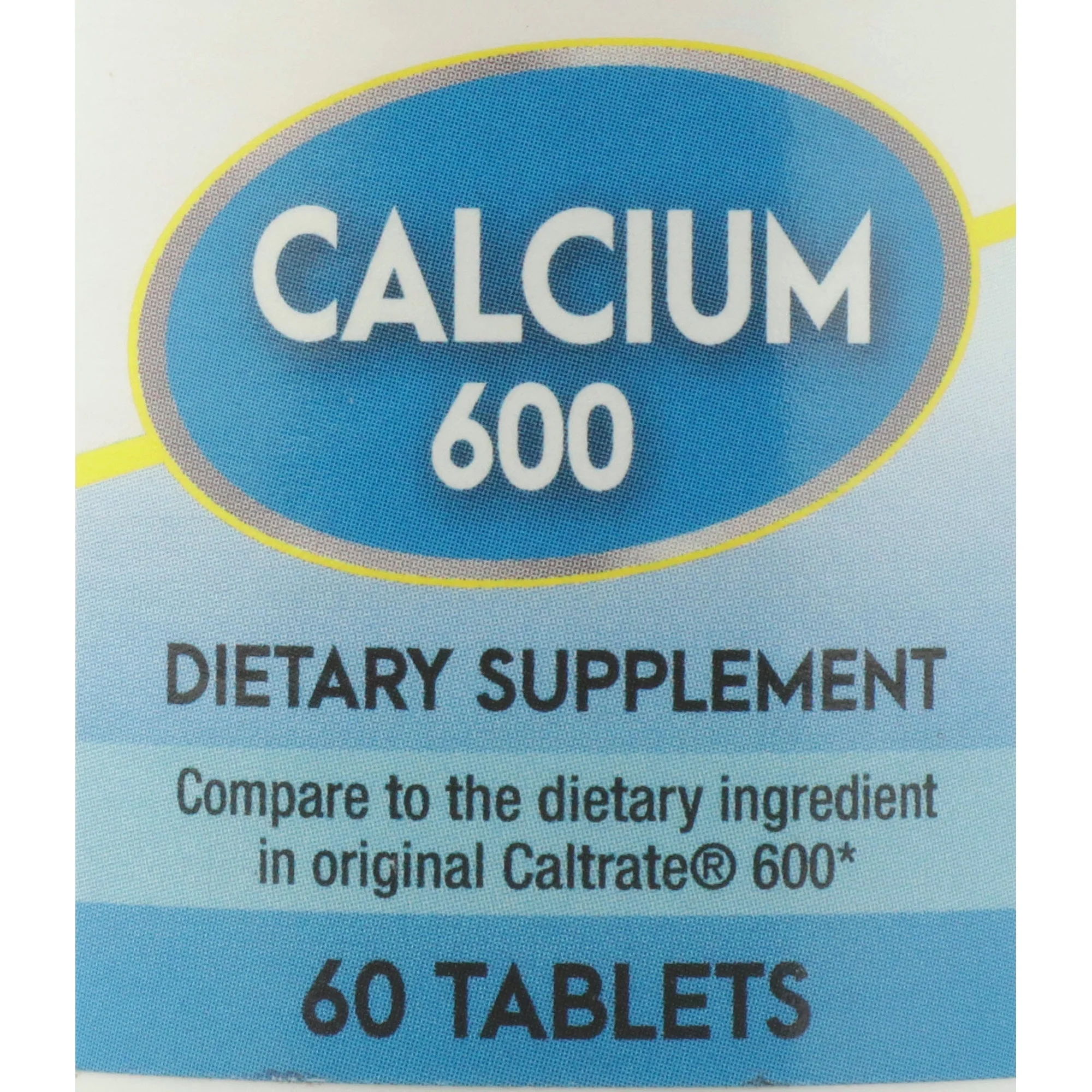 Geri-Care Geri-Care Calcium Joint Health Supplement (12/CS) - Image 2