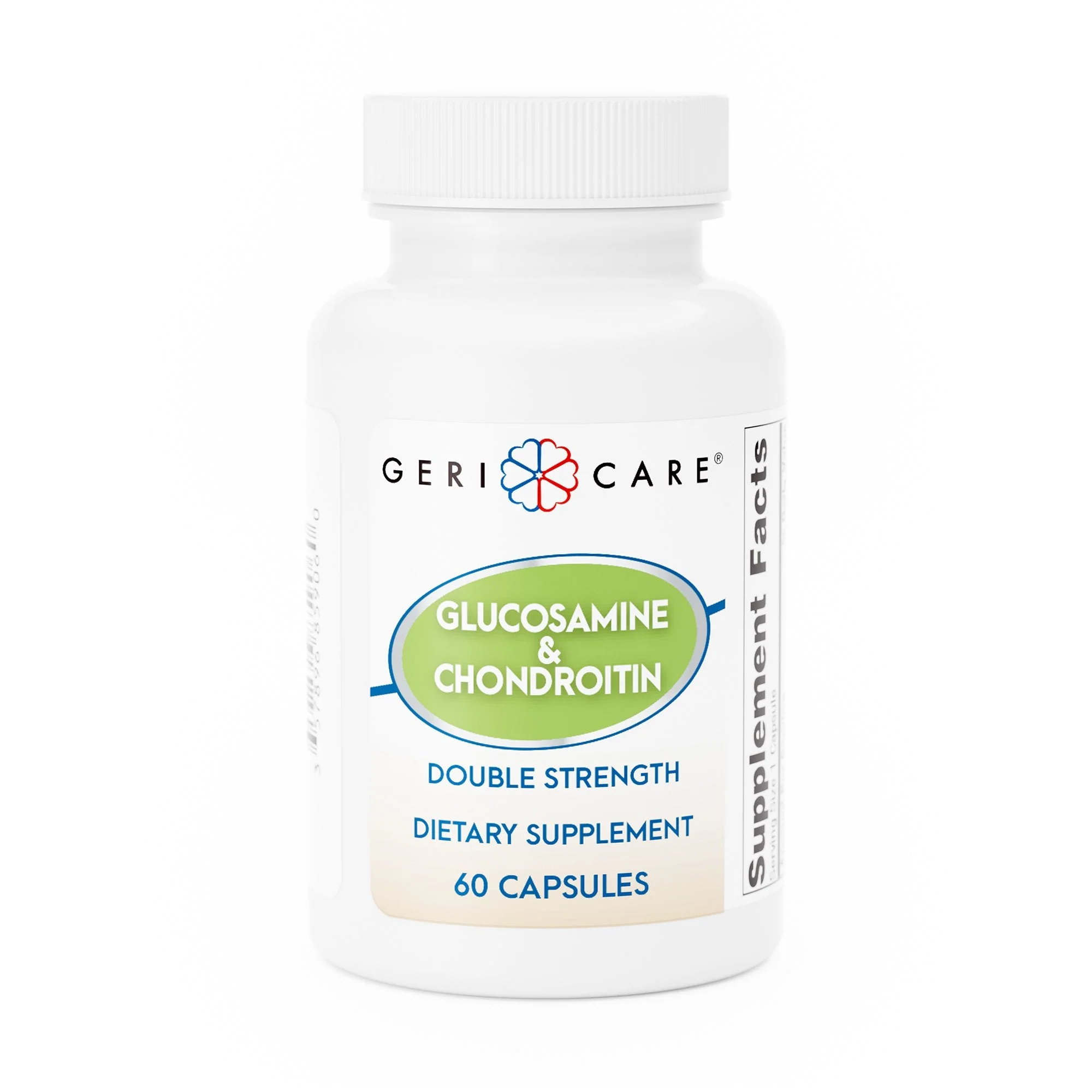 Geri-Care Geri-Care Glucosamine-Chondroitin Joint Health Supplement (720/CS)