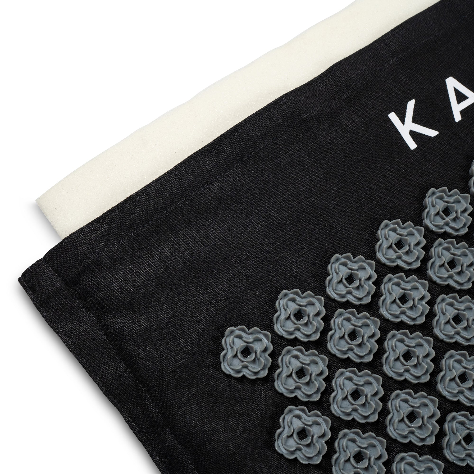 Acutens Inc Kanjo Memory Foam Acupressure Mat Set, Large Size (9/CS) - Image 4