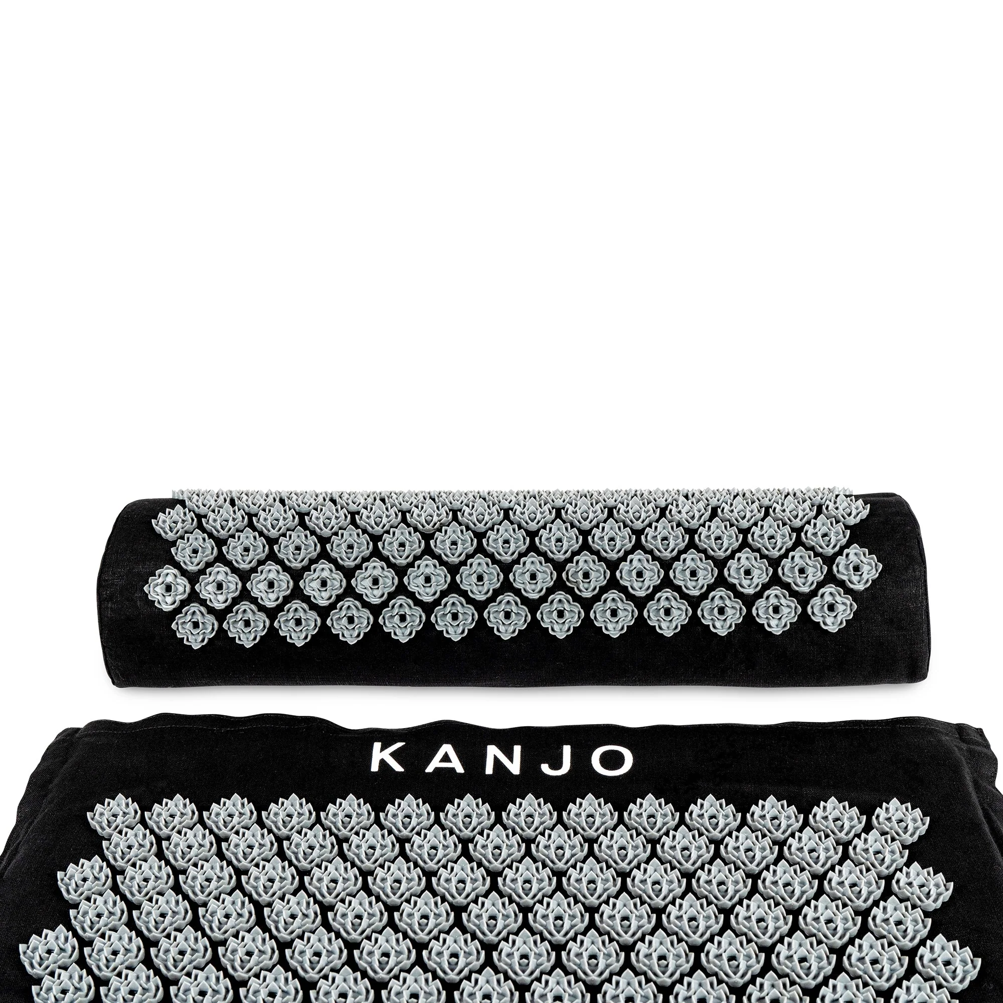 Acutens Inc Kanjo Memory Foam Acupressure Mat Set, Large Size (9/CS) - Image 6