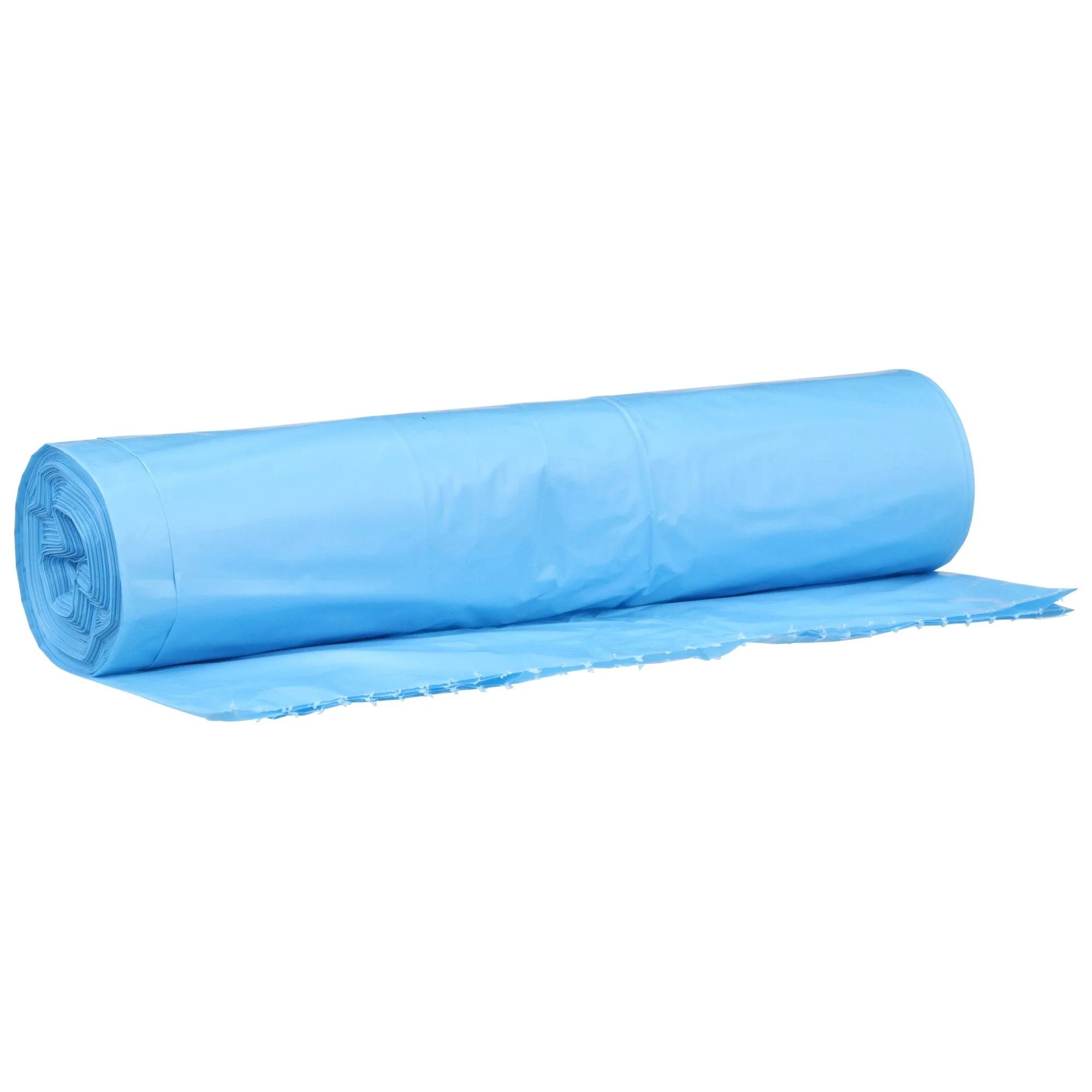 McKesson Brand McKesson Kick Bucket Waste Bag, 7 – 10 gallon Capacity, 8 x 12 x 24 Inch (500/CS)