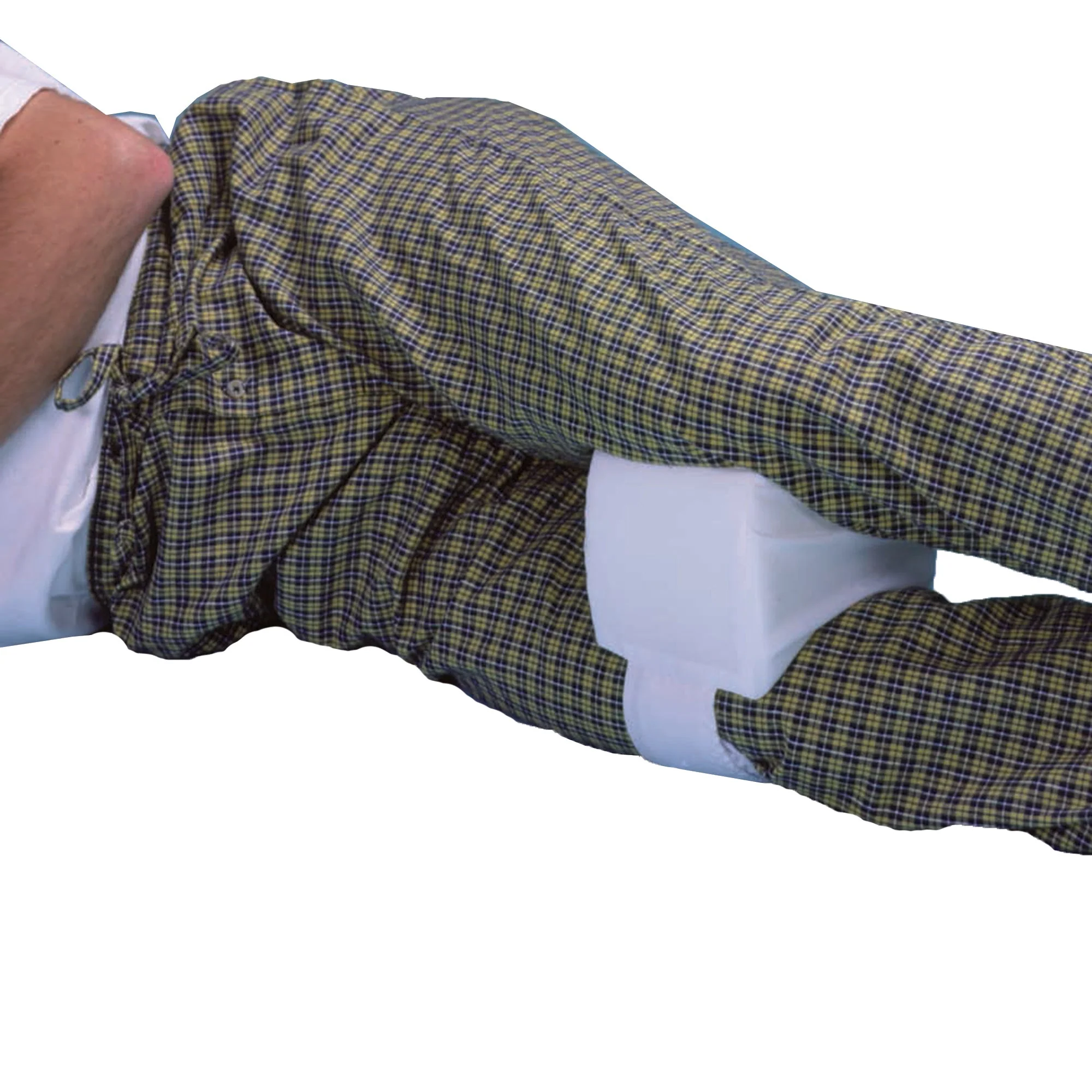 Alex Ortho Softeze Knee Separator - Image 3