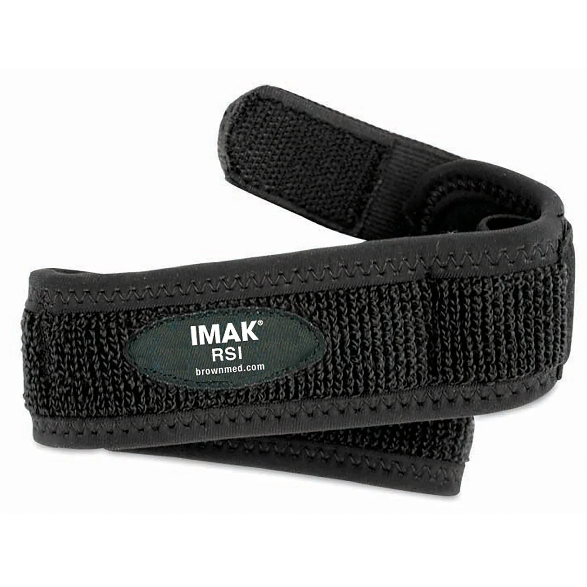 Brownmed IMAK RSI Knee Strap, One Size Fits Most - Image 2