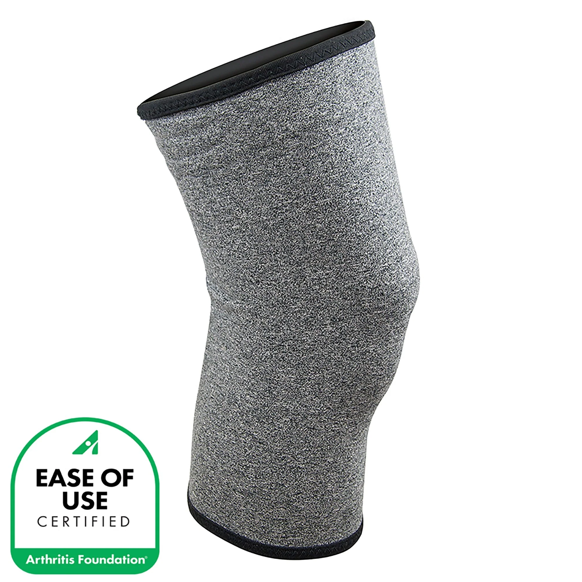 Brownmed Imak Arthritis Compression Knee Sleeve, Large - Image 3
