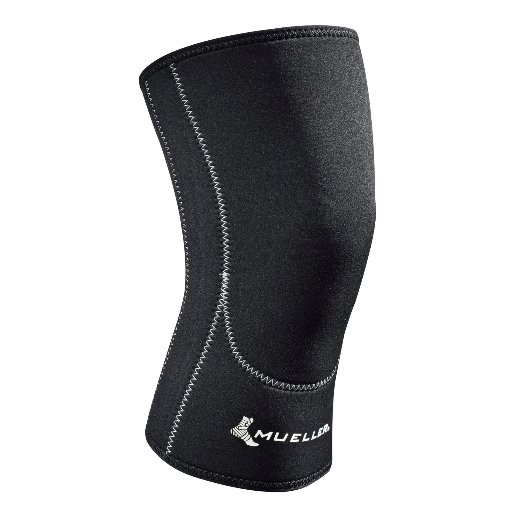 Mueller Sports Medicine Knee Support Mueller X-Large Pull-On 18 to 20 Inch Knee Circumference Left or Right Knee