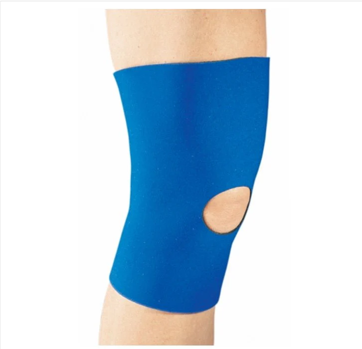 DJO ProCare Clinic Knee Sleeve, Medium