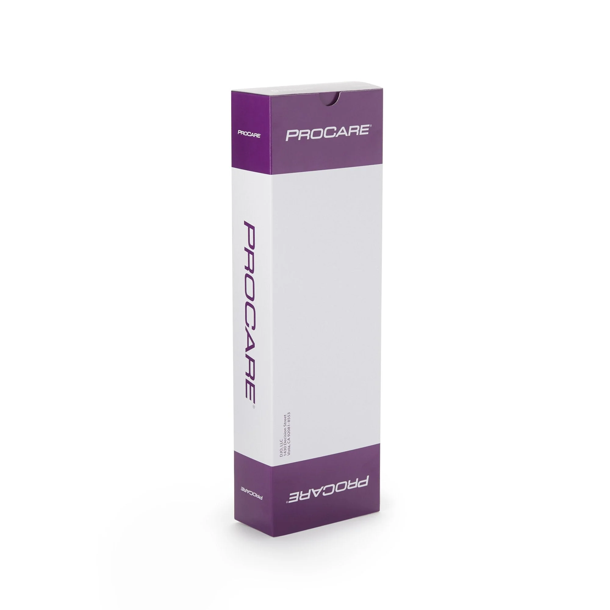 DJO ProCare Knee Support, Medium - Image 2
