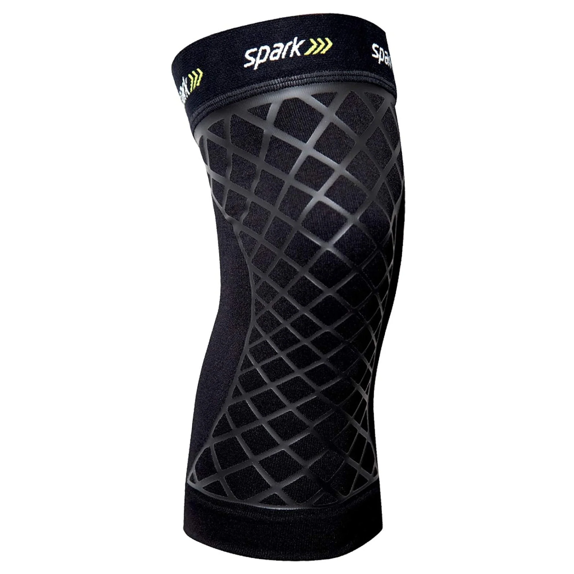 Brownmed Spark Kinetic Knee Sleeve, Small - Image 3