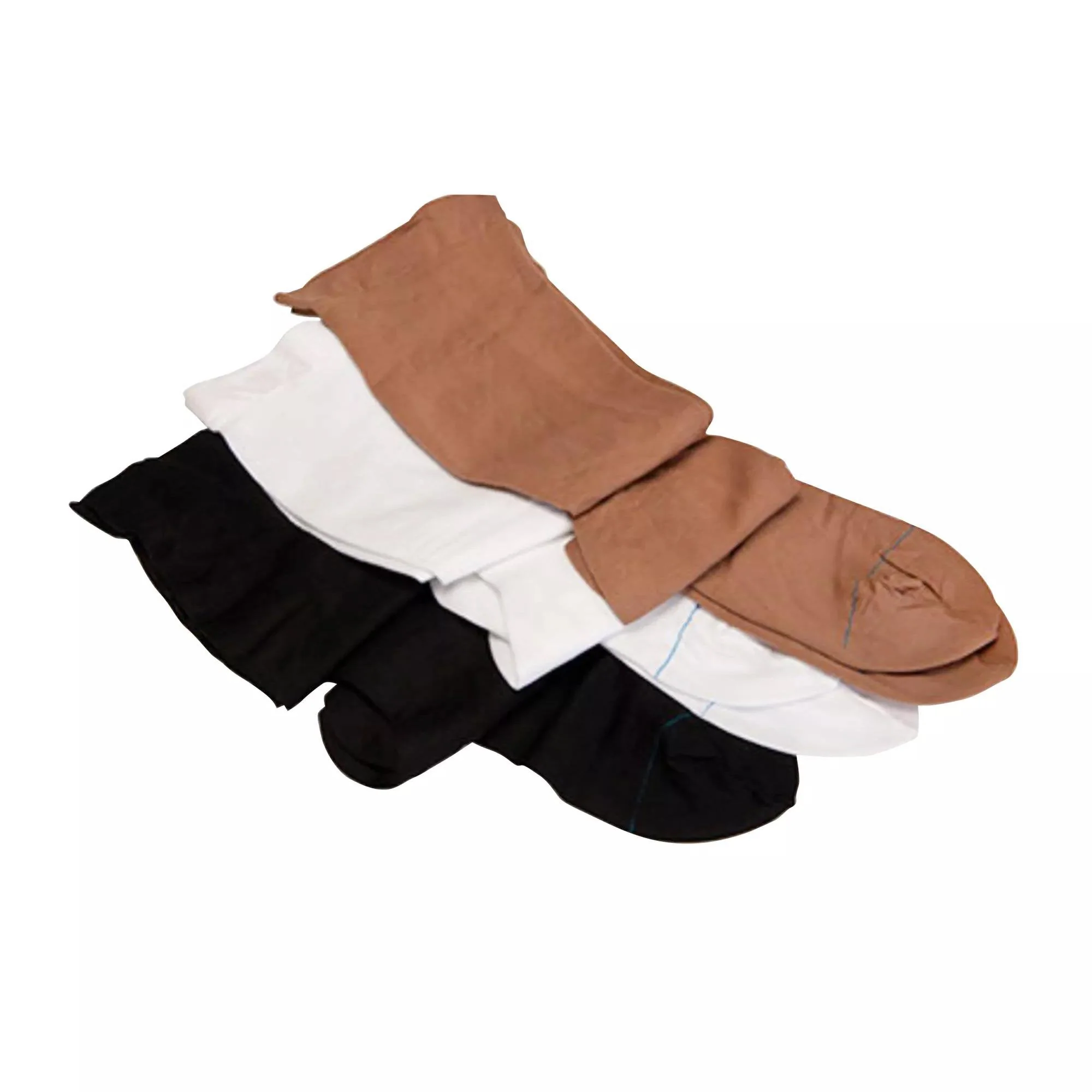 Cardinal T.E.D. Thigh High Anti-embolism Stockings, Large / Long (6/CS) - Image 2