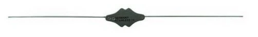 Lacrimal Probe Set BR Surgical Bowman Cylindrical, Malleable Size 0000 / 000, Size 7 / 8