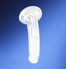 Laryngectomy Tube Blom-Singer Size 9.0 Adult
