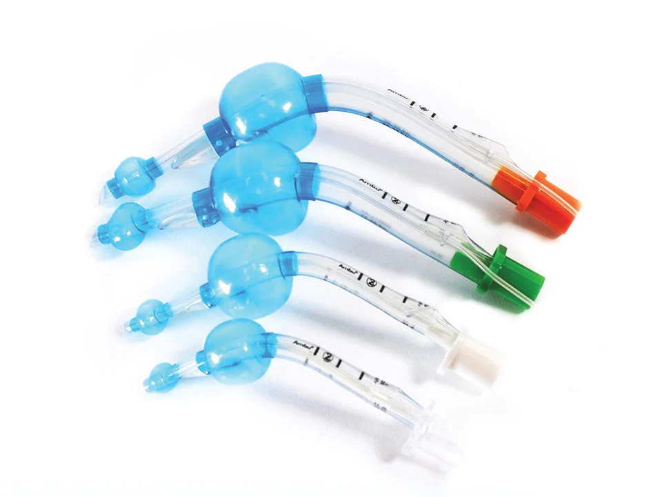 Laryngectomy Tube King LTS-D