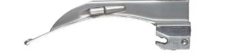 Laryngoscope Blade SunMed Macintosh Type LED Light Child NonSterile