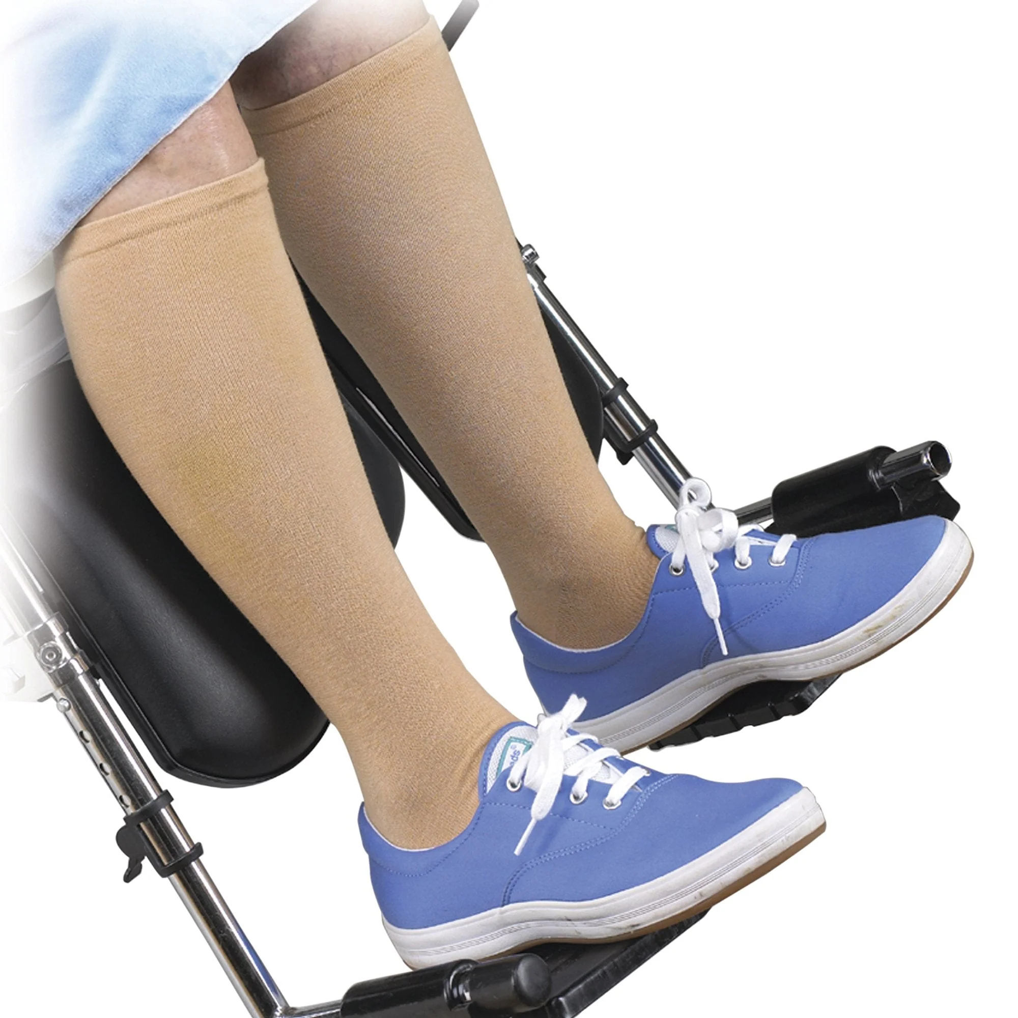 Skil-Care SkiL-Care Light Tone Geri-Sleeve – Leg, Universal - Image 2