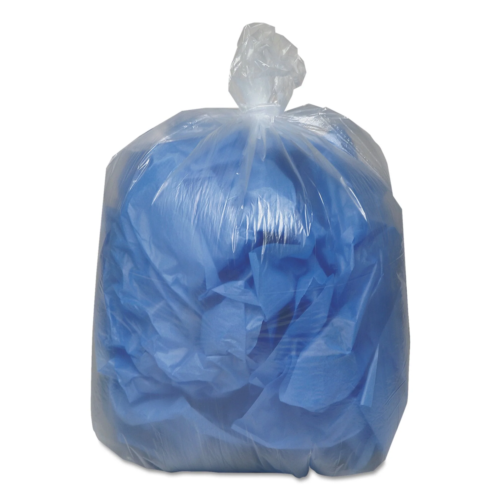 Essendant Co/United Stationers Lagasse Trash Bag (500/CT) - Image 3