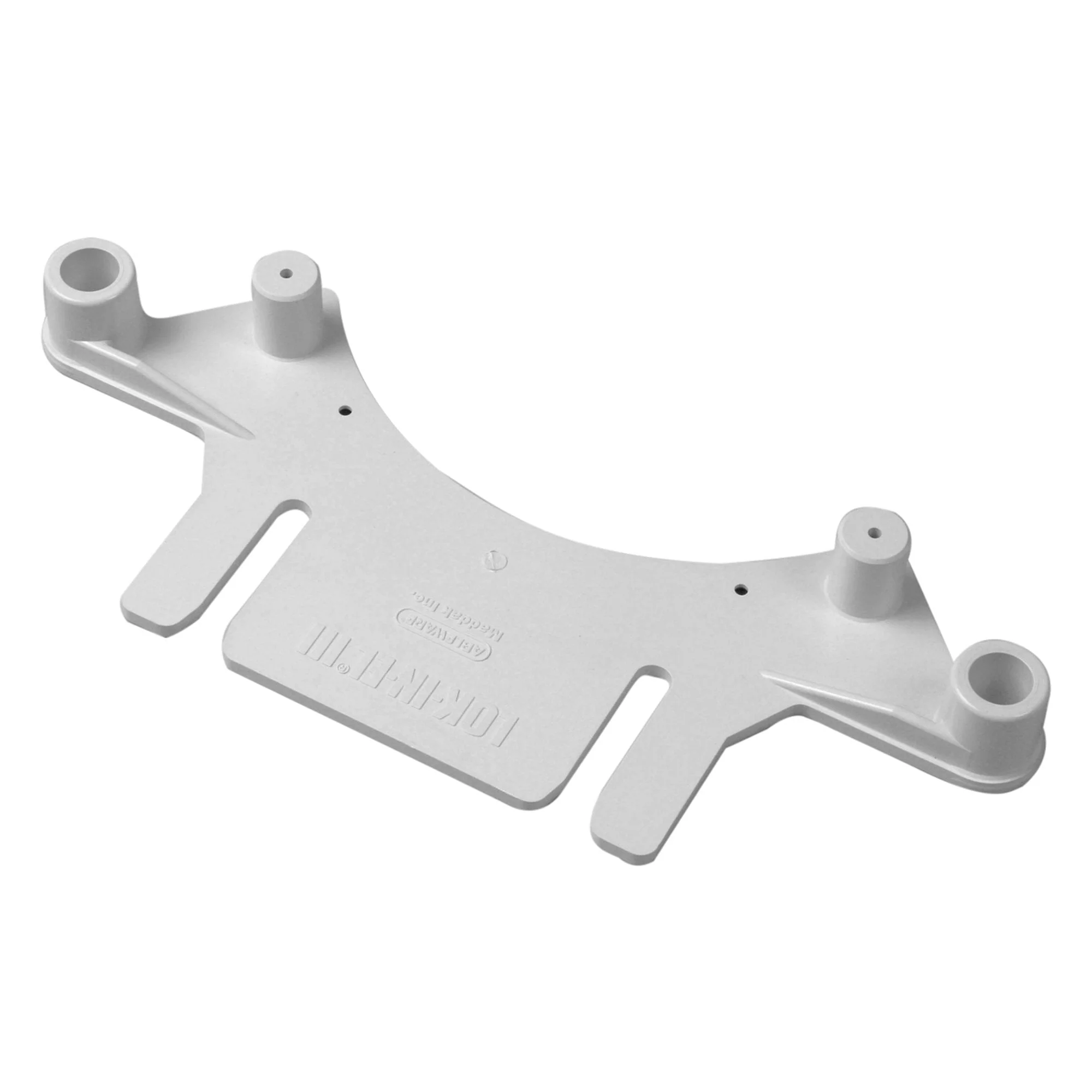 Maddak Lok-In-El Bolt-Down Lok-In-El Bracket