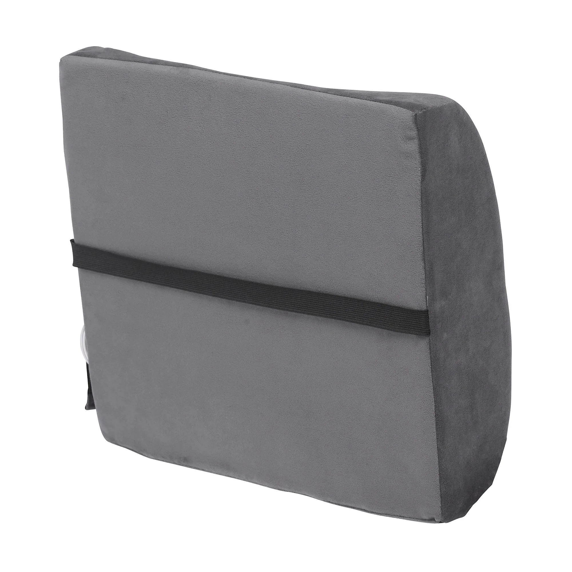 Drive DeVilbiss Healthcare Comfort Touch Lumbar Support Cushion - Image 2
