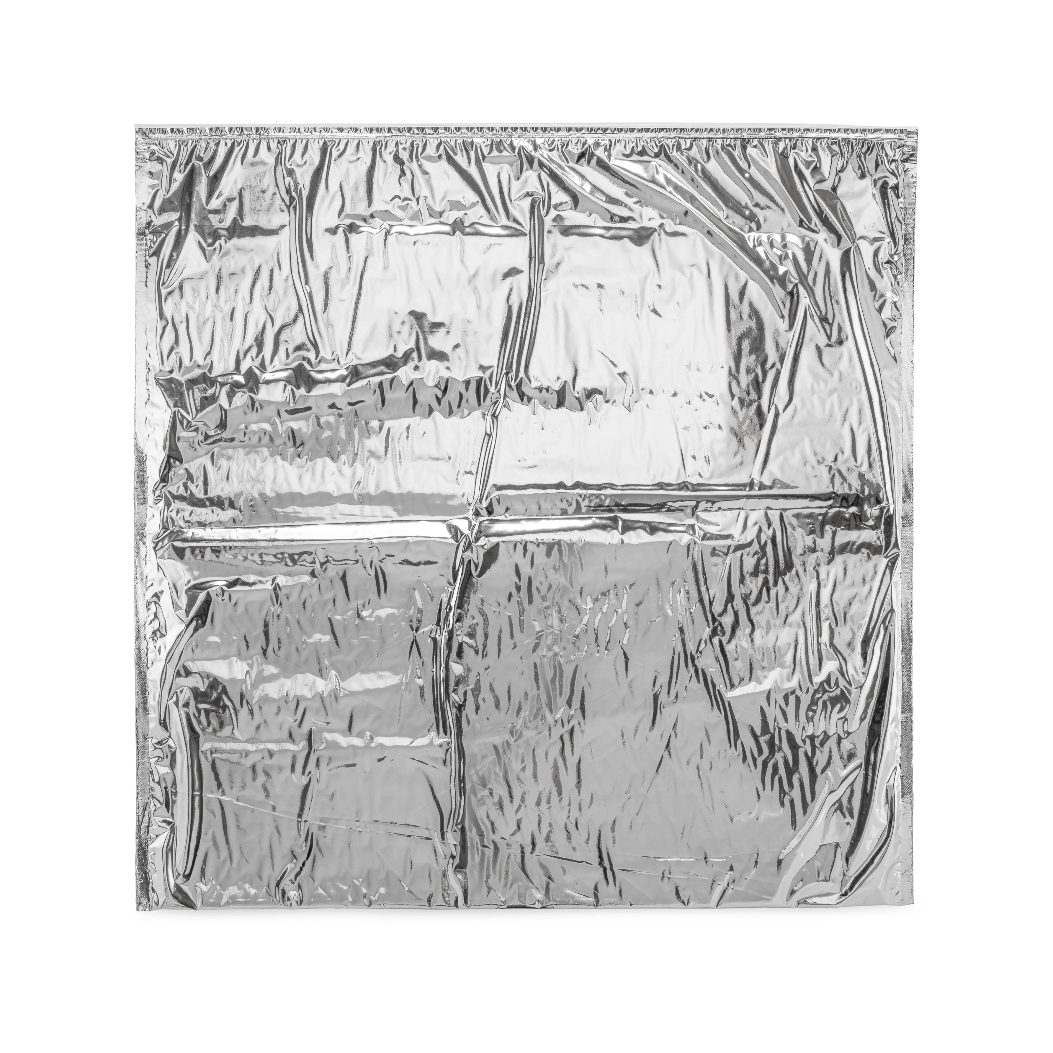 Coldkeepers LLC Mailing Pouch Kold-To-Go 19 X 19 Inch For Temperature Control of Food Distribution, Drugs, Insulin, Vaccines, Specimens (200/CS)