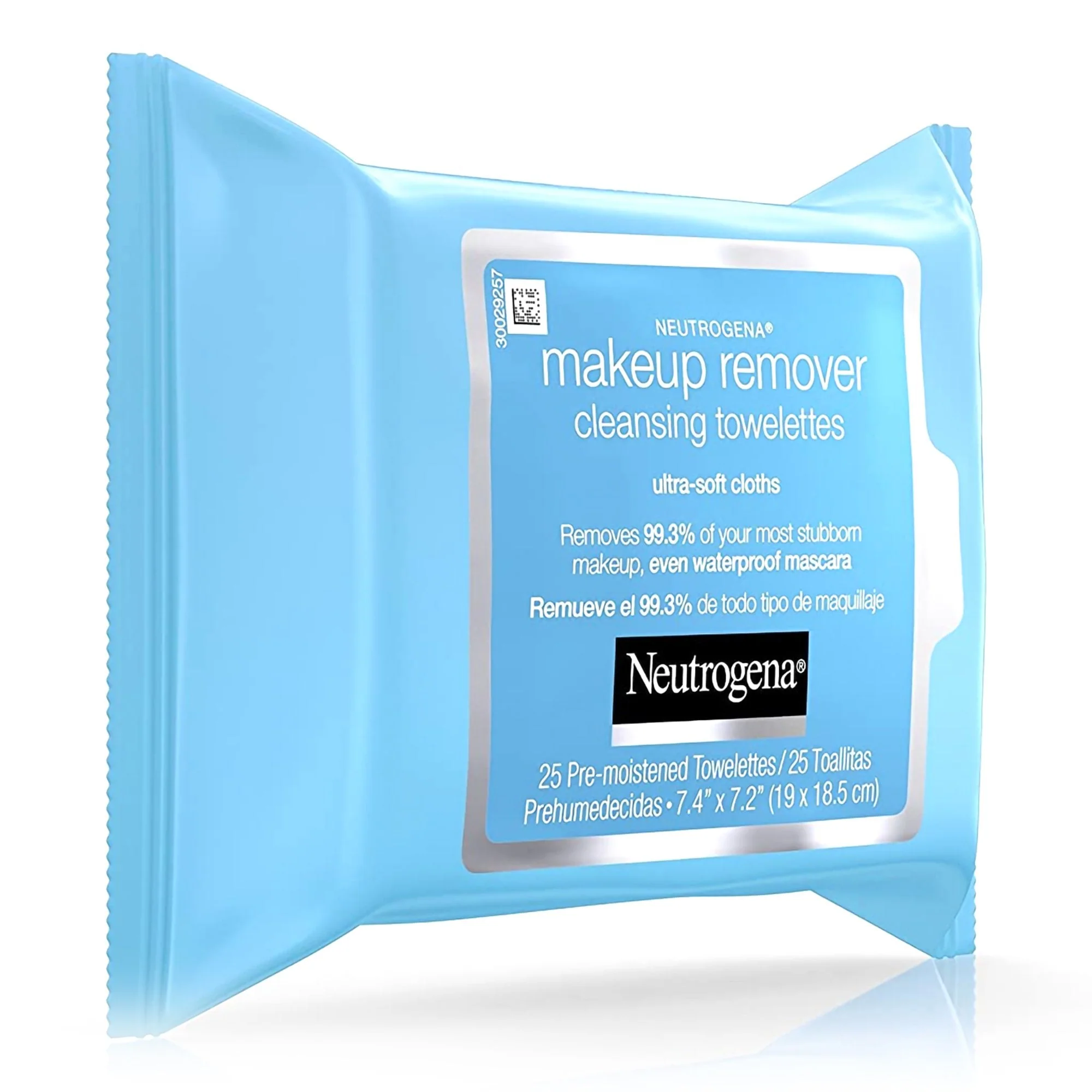 Kenvue Brands LLC Neutrogena Makeup Remover (6/CS) - Image 2