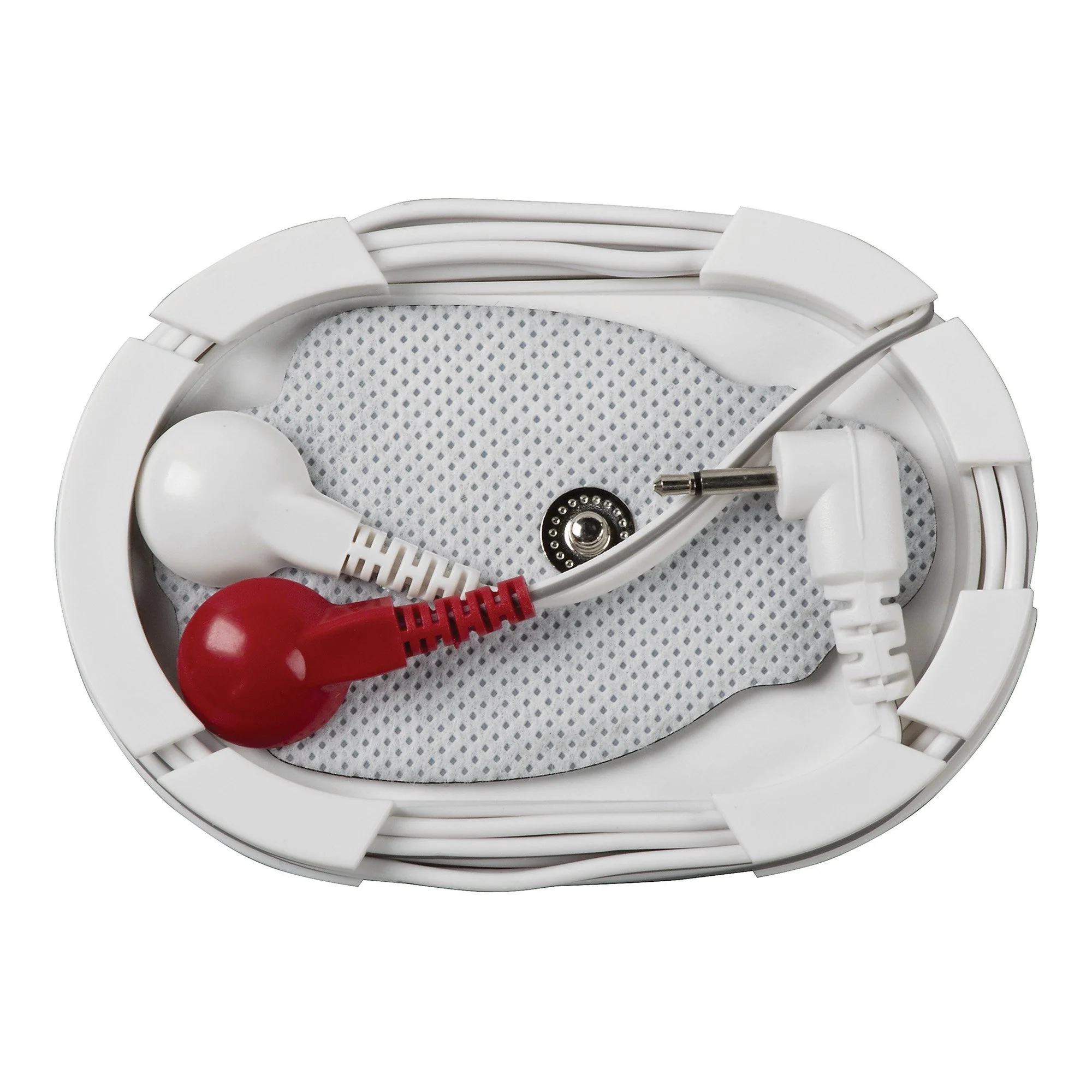 Veridian Healthcare LLC Veridian TENS wired Pain Management Solution (12/CS) - Image 3