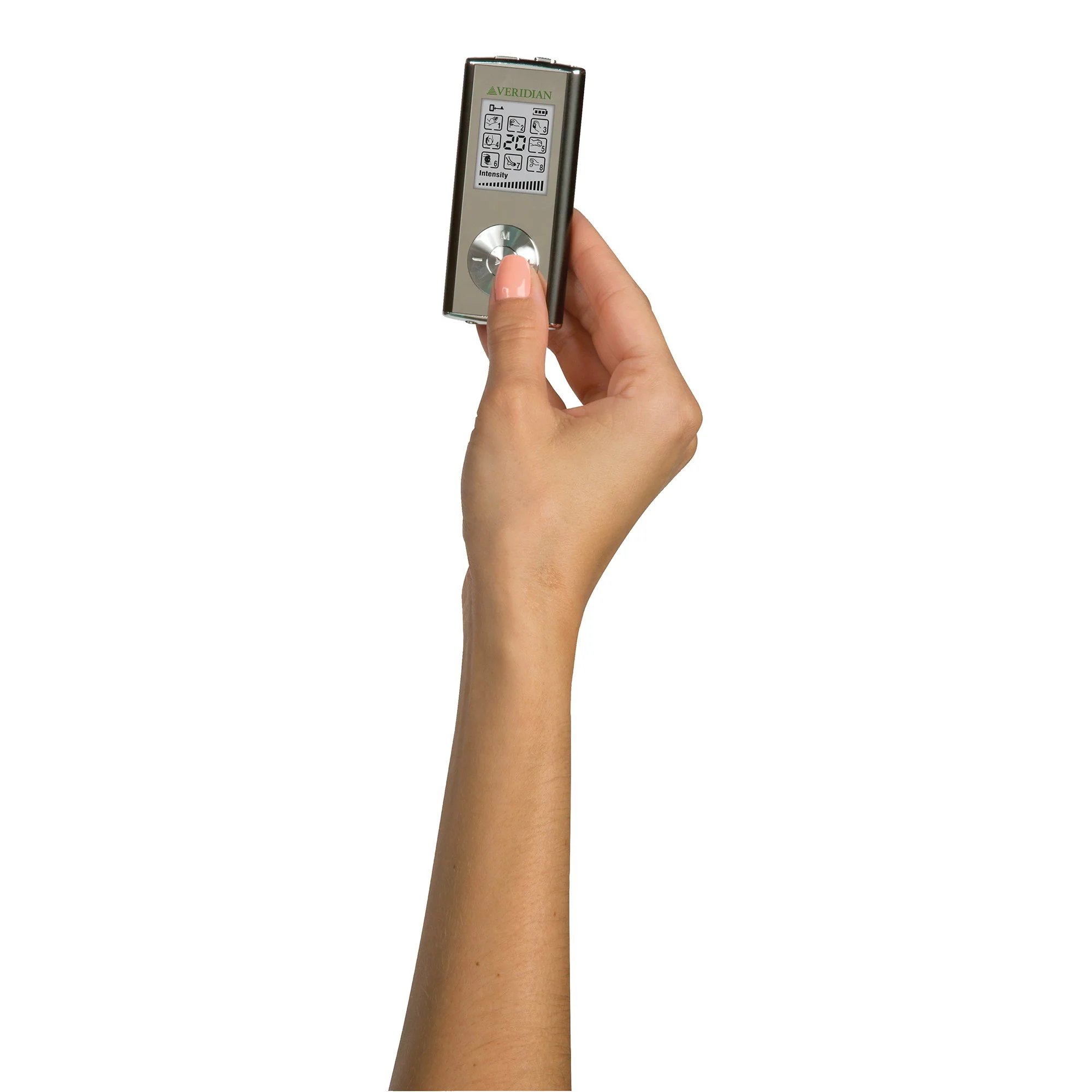 Veridian Healthcare LLC Veridian TENS wired Pain Management Solution (12/CS) - Image 4
