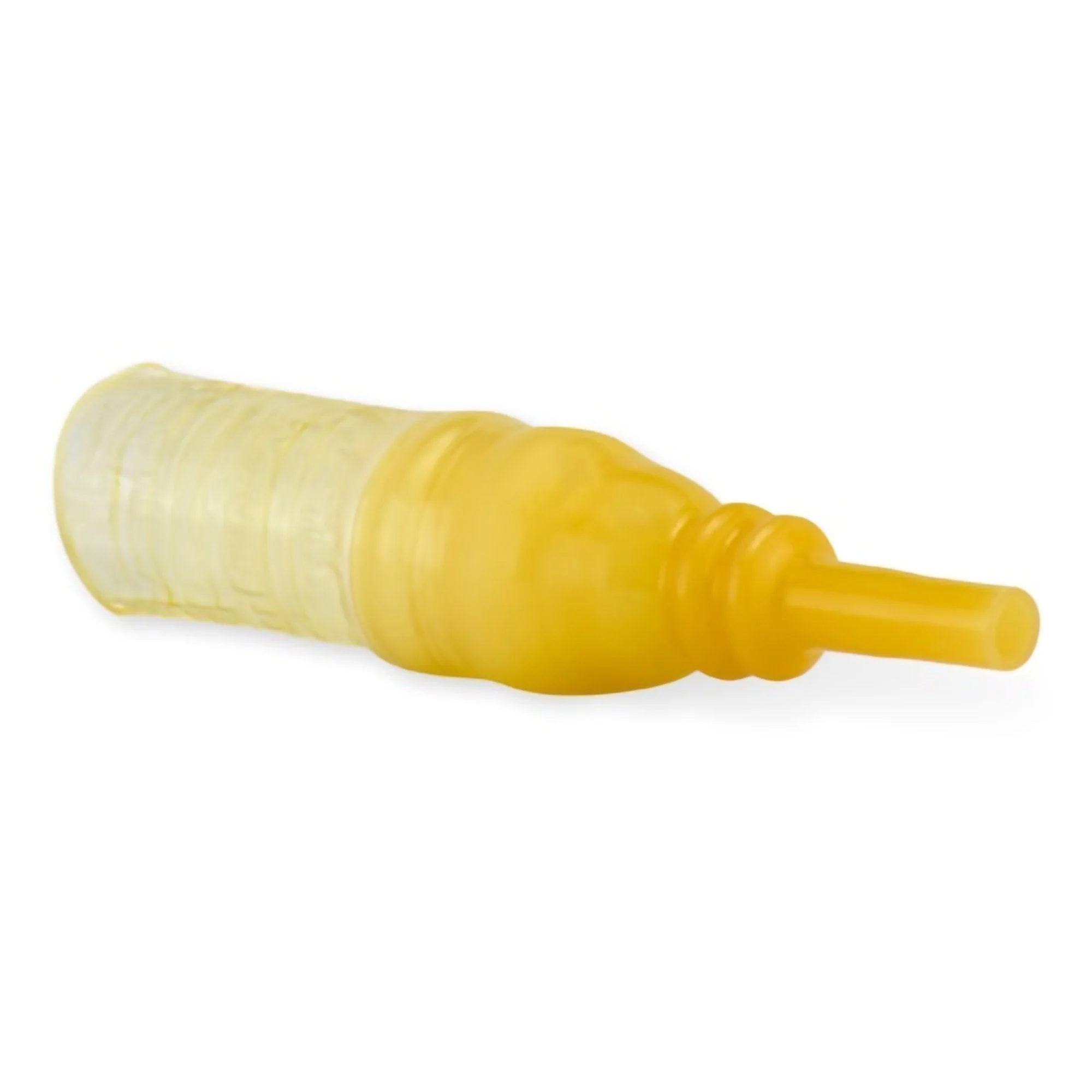 Hollister Hollister Extended Male External Catheter, Large (30/BX)