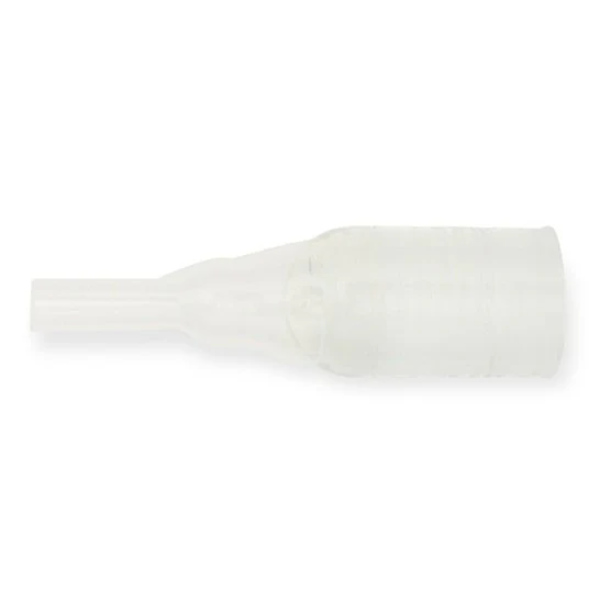 Hollister InView Male External Catheter, Self-Adhesive, Silicone, Medium, 29-mm, Purple (100/BX)