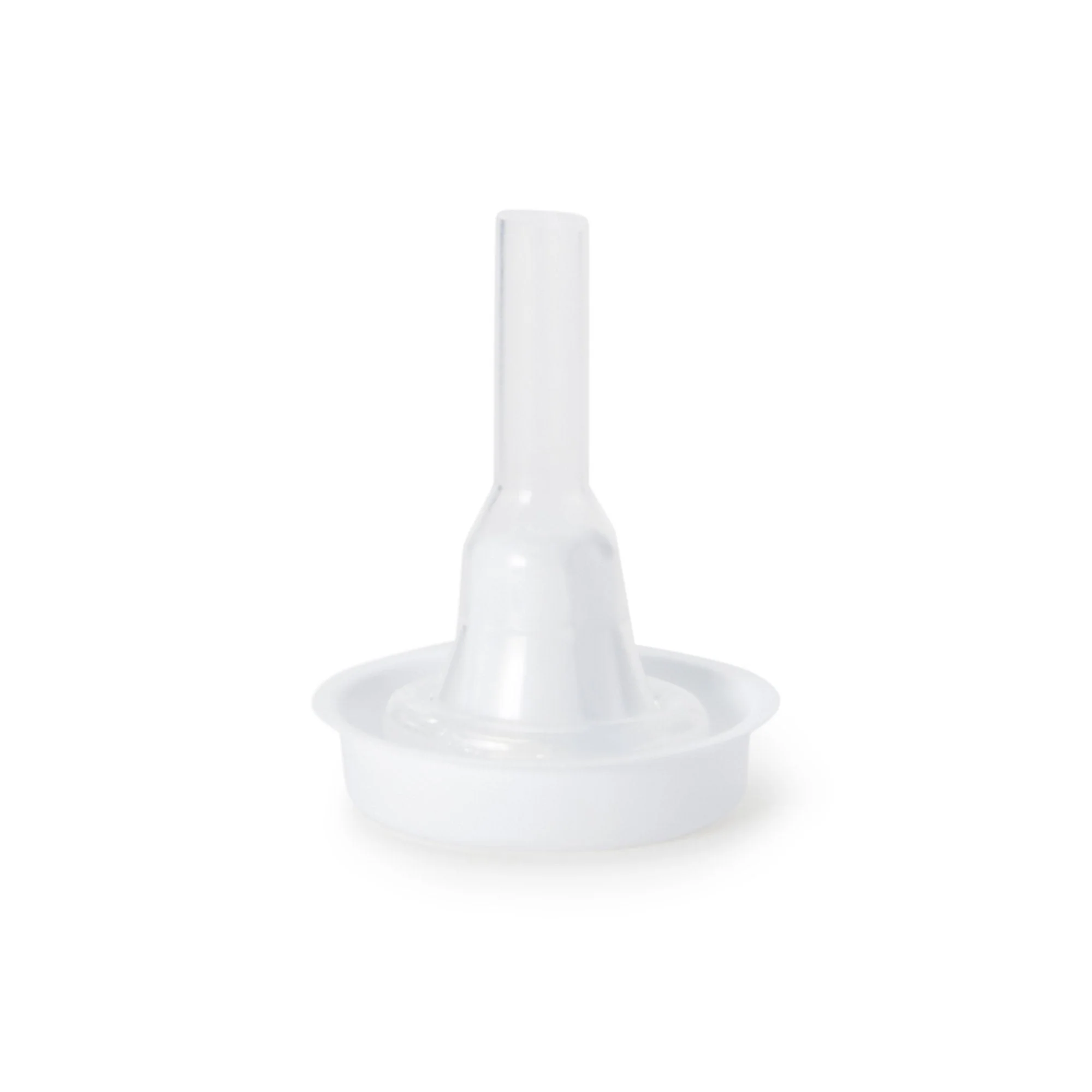 Bard Bard Wide Band Male External Catheter, Medium (100/BX) - Image 2