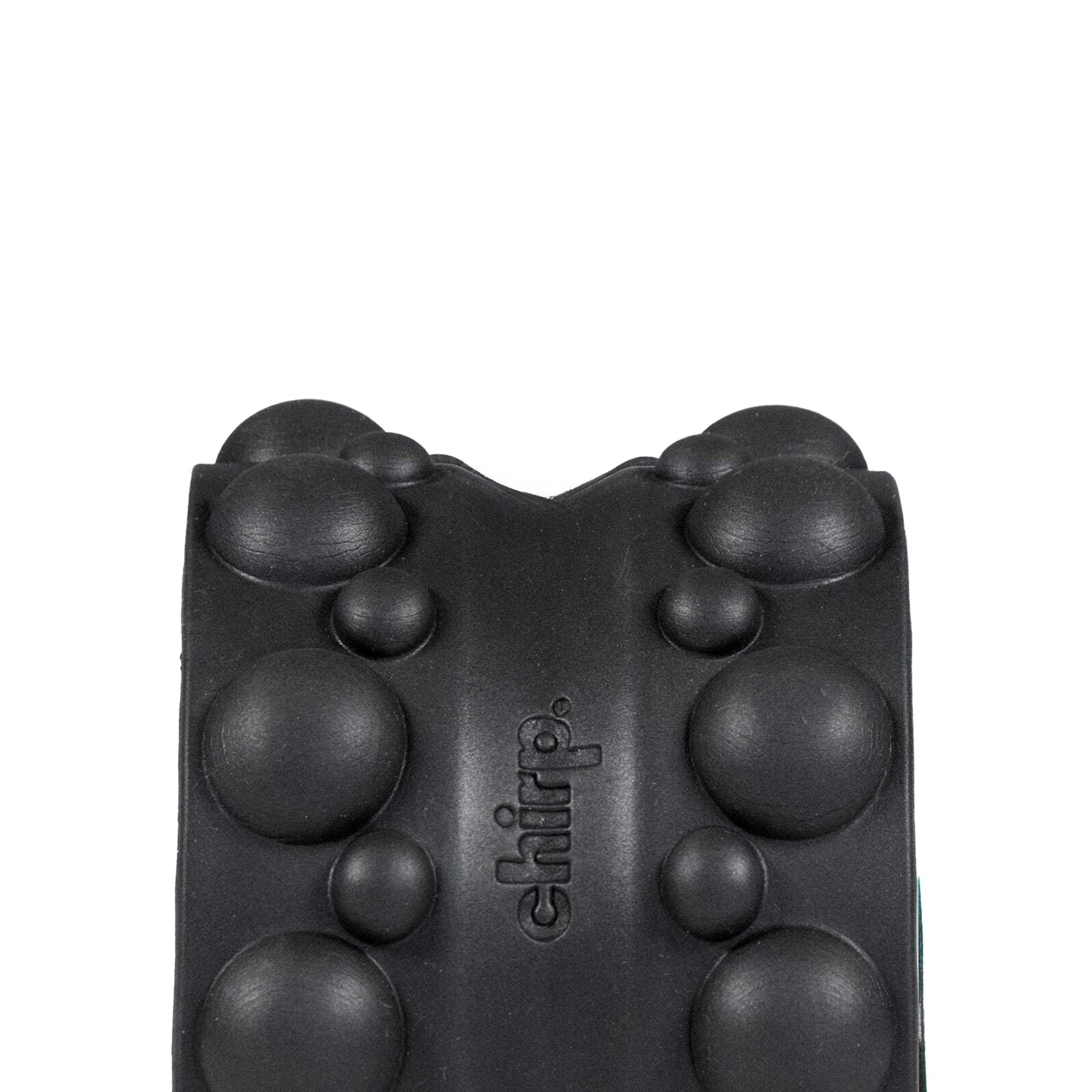 Chirp Innovation LLC Massage Wheel Set Chirp 4 / 6 / 10 Inch Diameter - Image 3
