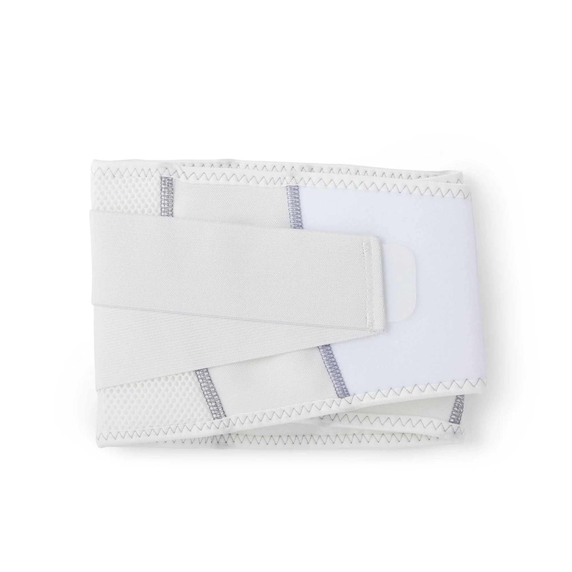 Motif Medical Maternity Support Belt X-Small Hook and Loop Closure 24 to 32 Inch Under Belly Circumference Adult