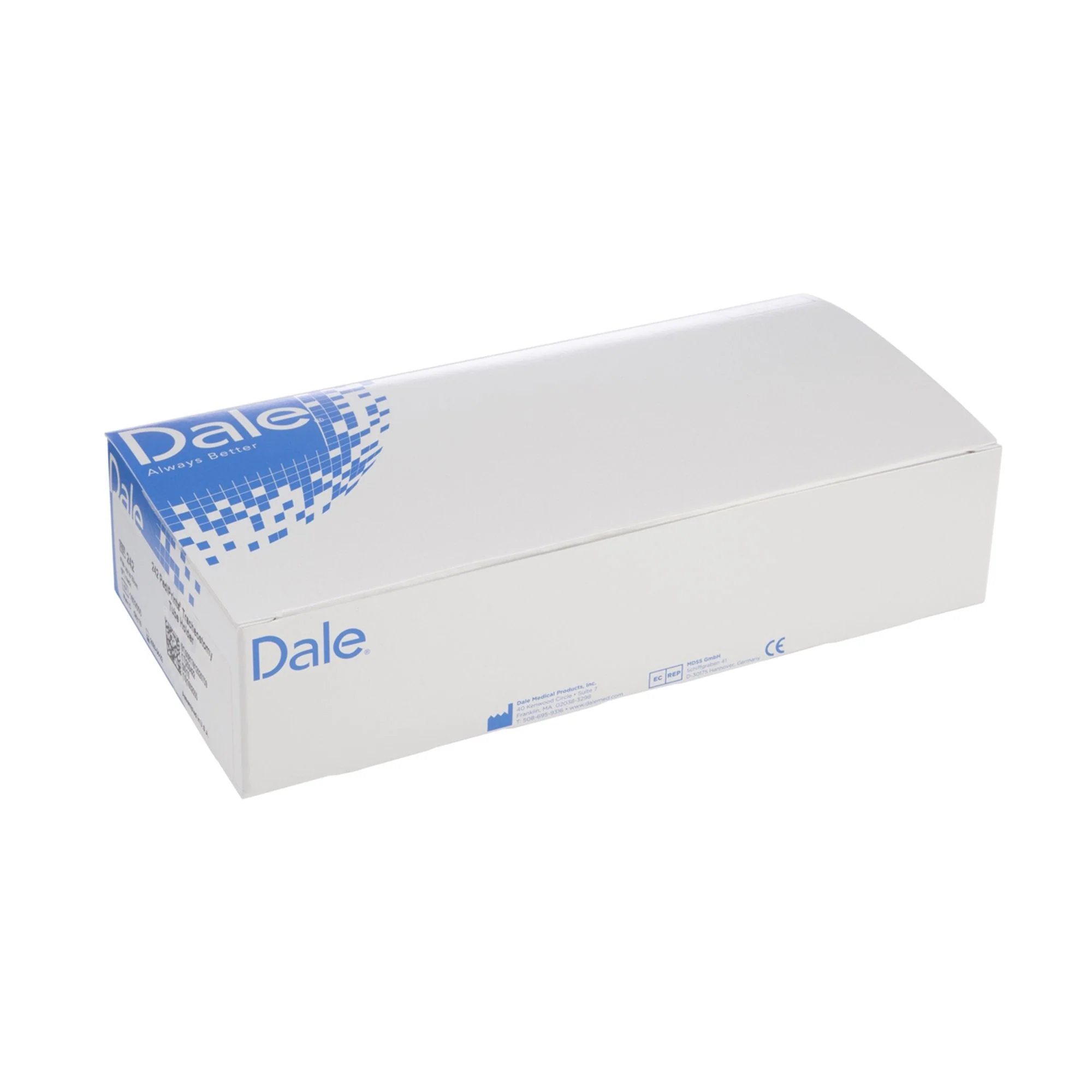 Dale Medical Products PediPrints Tracheostomy Tube Holder (10/BX) - Image 5