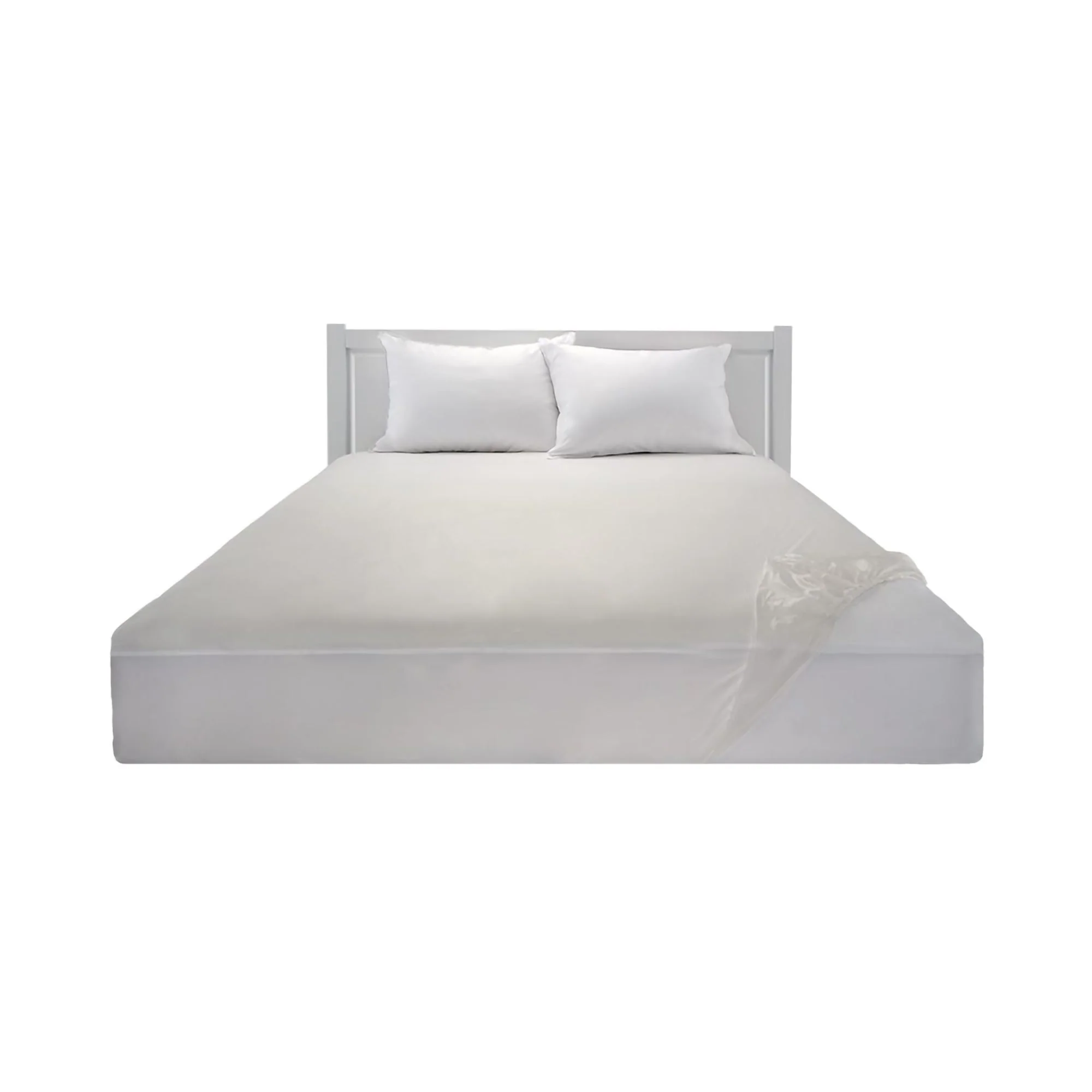Mattress Cover PrimaCare Economy Vinyl For Full Sized Mattresses