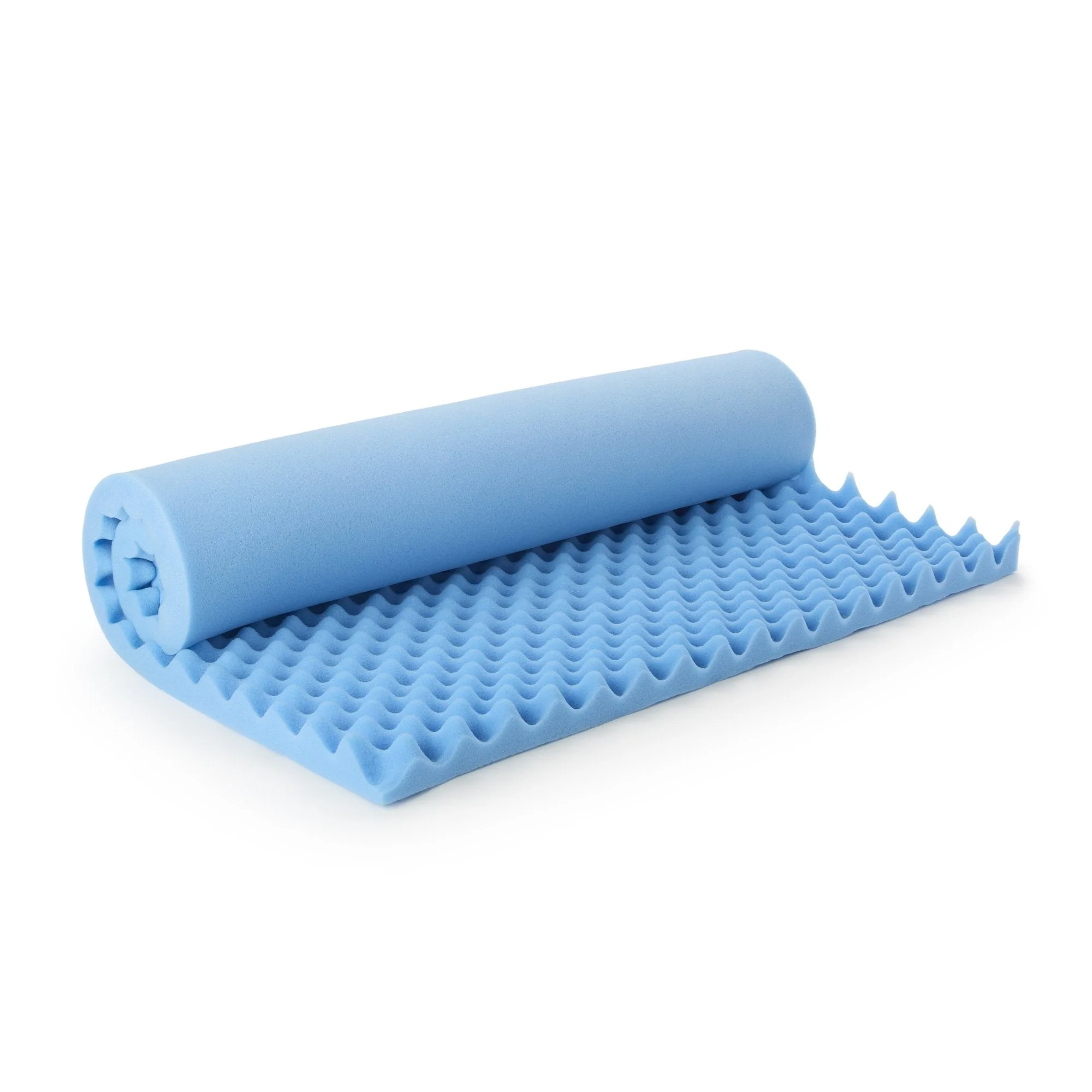 McKesson Brand McKesson Mattress Overlay (18/CS) - Image 2