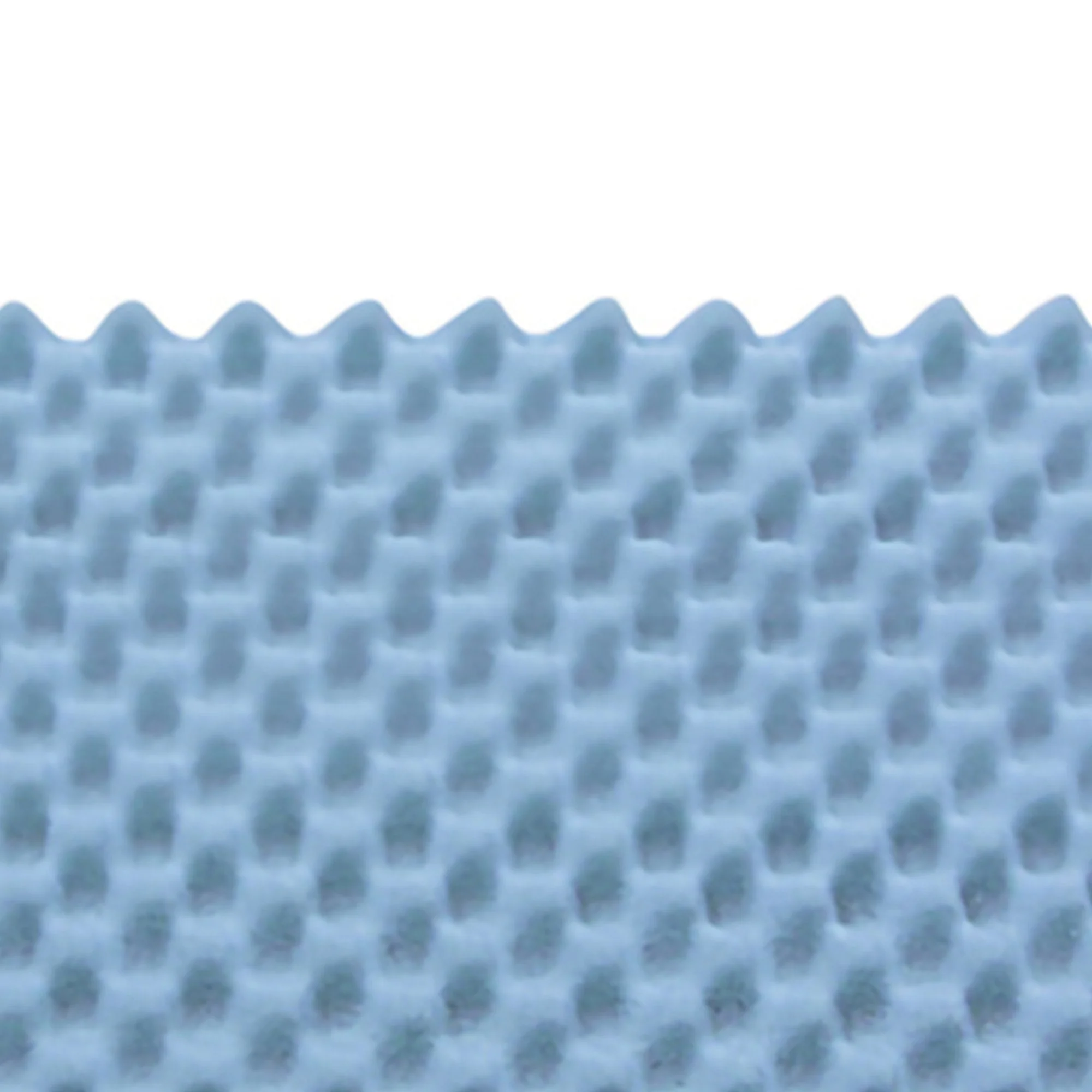 McKesson Brand McKesson Mattress Overlay (12/CS) - Image 2