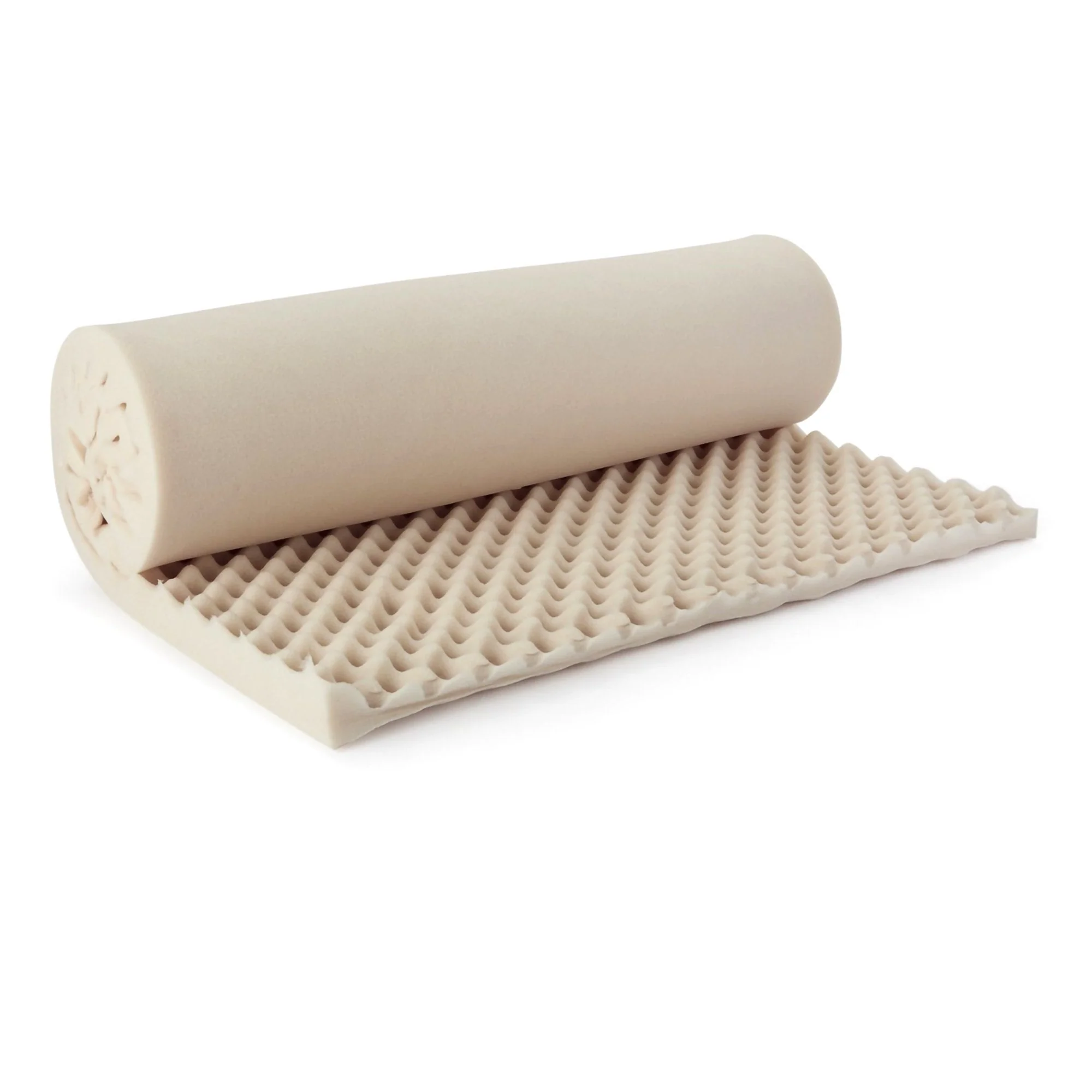 Span America Span America Mattress Overlay, 34 x 74 x 3 Inch (6/CS)