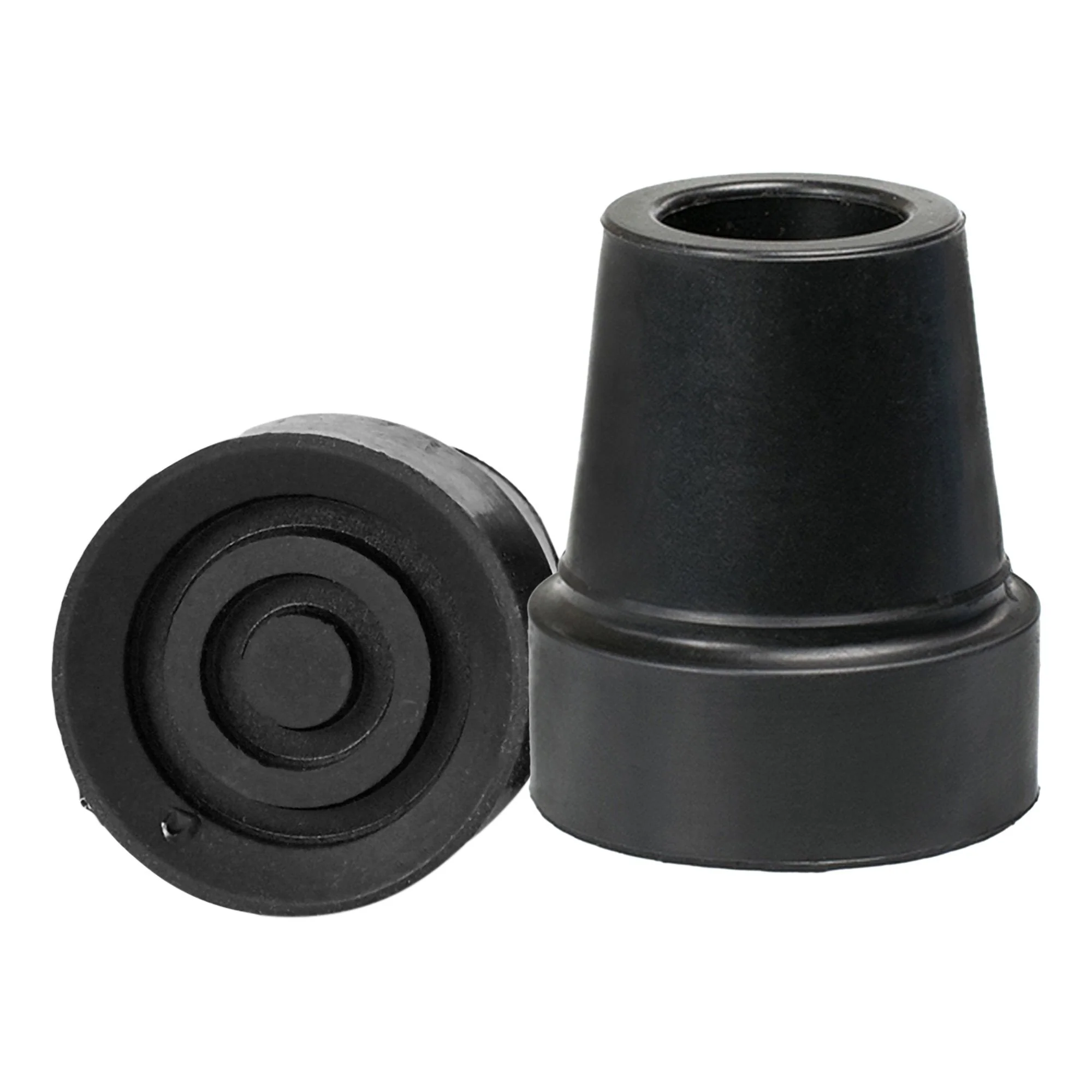 McKesson Brand McKesson Cane Tip for Cane, 3/4-Inch Diameter (10/CS) - Image 3