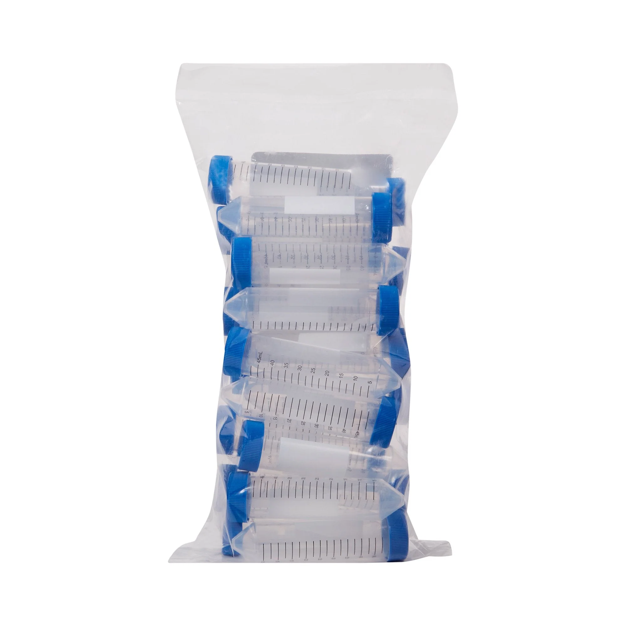 McKesson Brand McKesson Centrifuge Tube, 50 mL, 30 x 115 mm (500/CS) - Image 2