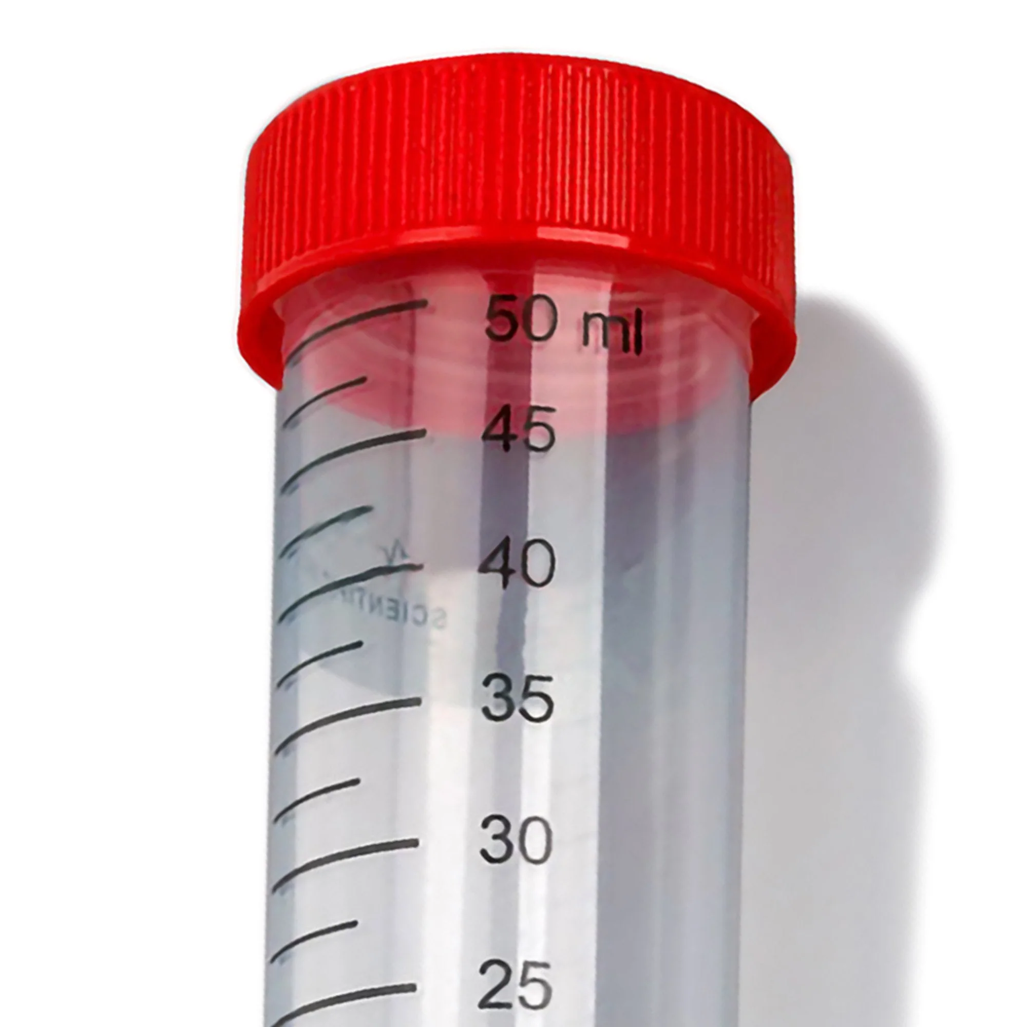 McKesson Brand McKesson Centrifuge Tube, 50 mL (500/CS) - Image 2