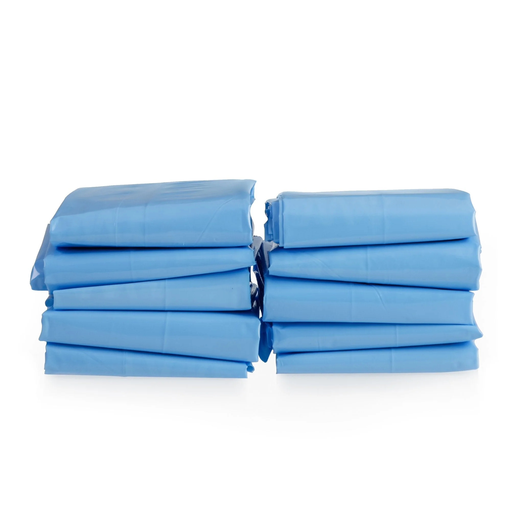 McKesson Brand McKesson Commode and Bedpan Liner with Absorbent Powder (200/CS) - Image 2