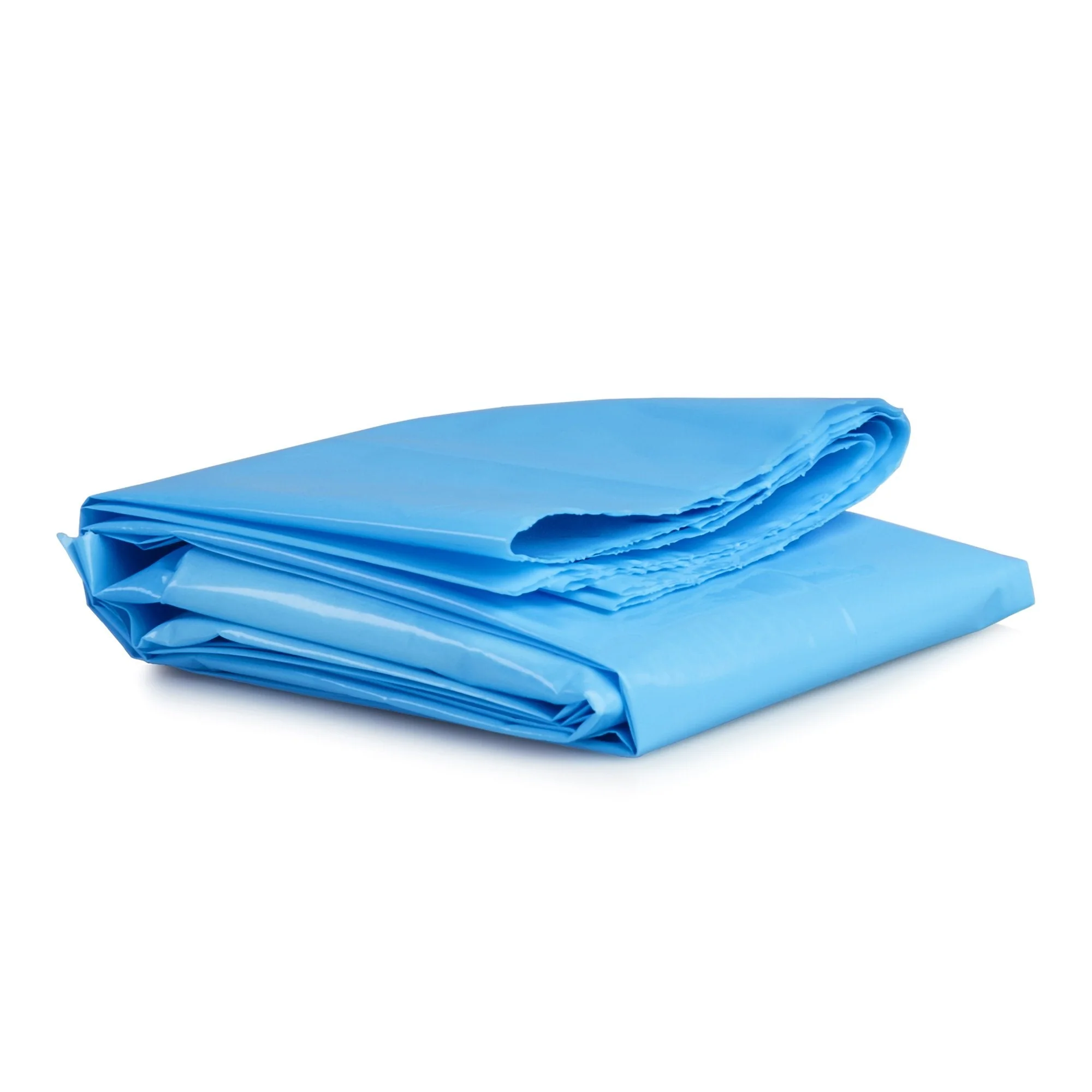 McKesson Brand McKesson Commode and Bedpan Liner with Absorbent Powder (100/CS) - Image 3