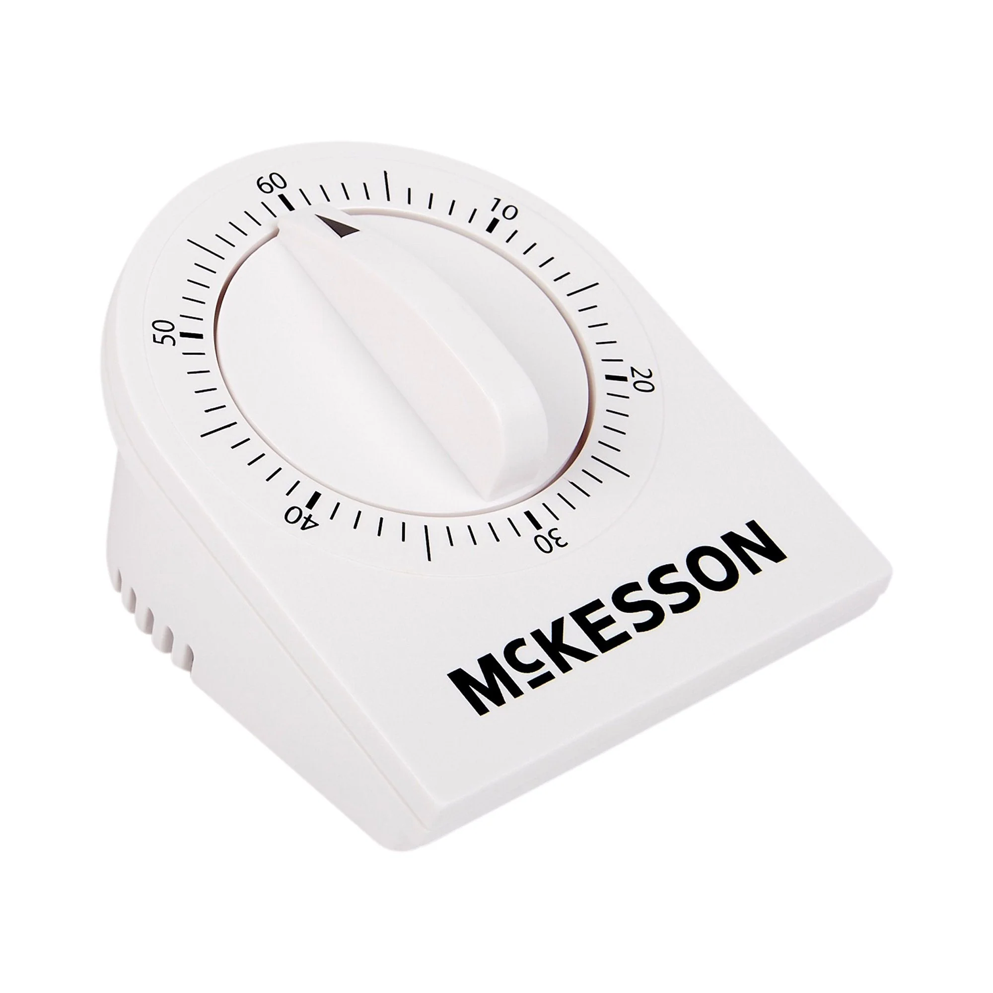 McKesson Brand McKesson 60-Minute Wind Up Timer with Dial Display - Image 2