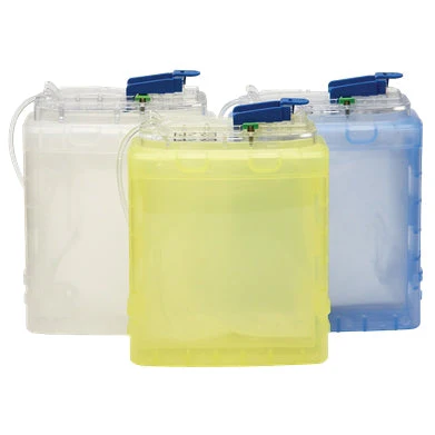 Medication cassette Reservoir For Infusion Pump
