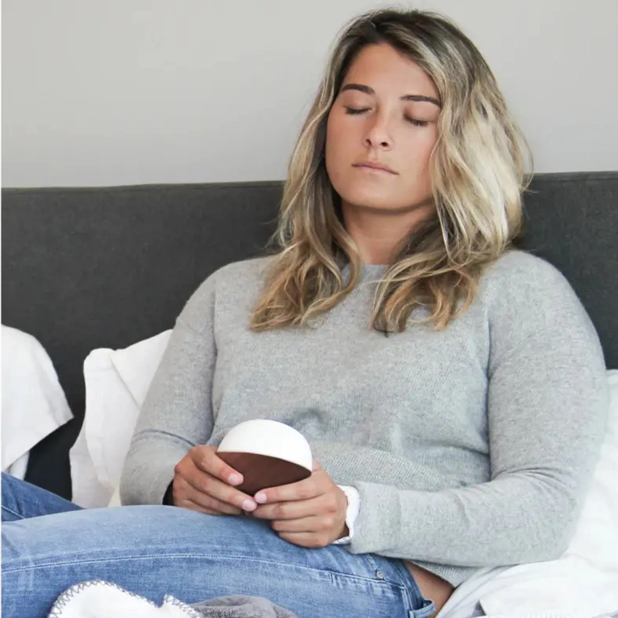 Hyperice Inc Core Premium Meditation Device - Image 5