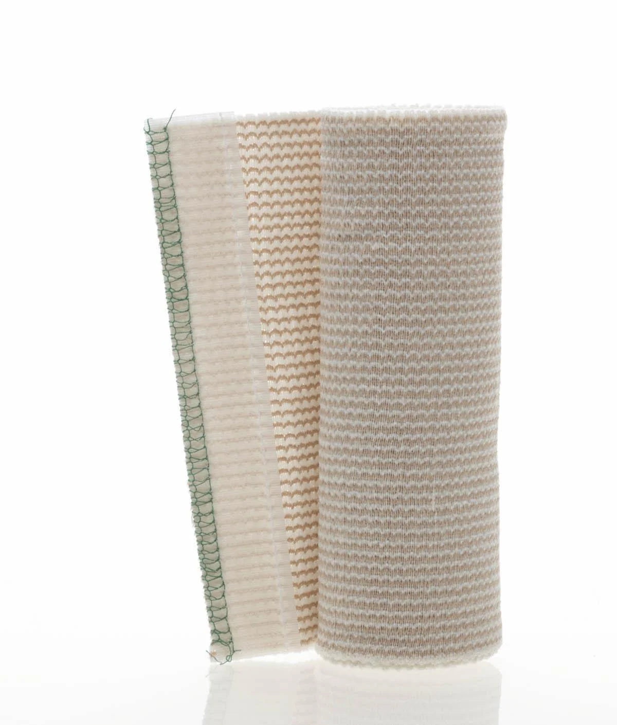 Medline BANDAGE, ELAS MATRIX LF 6"X5YD(10/BX) MEDLNE (MDS087006LF / CS)