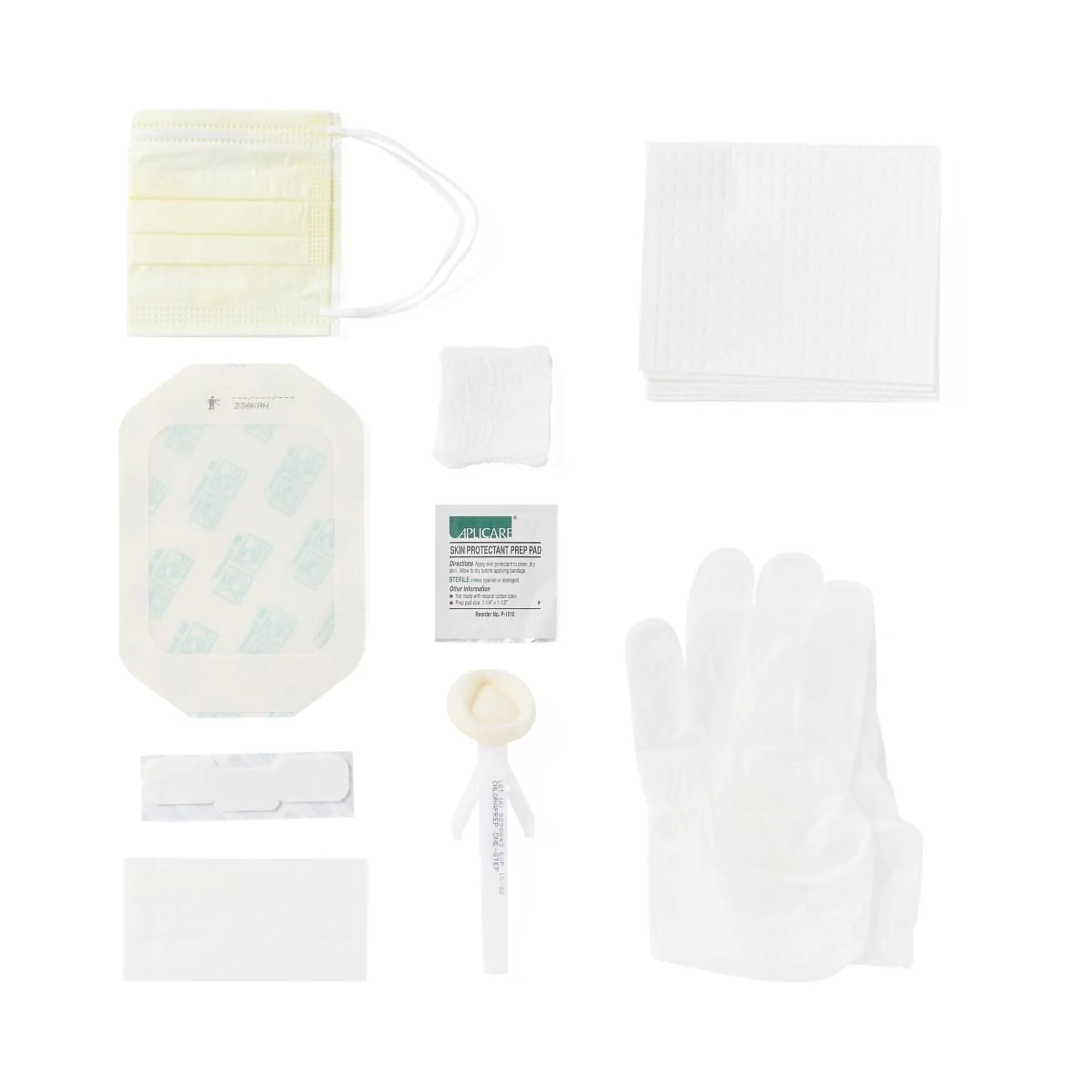 Medline Dressing Change Kit PICC Line (DT8640 / CS)