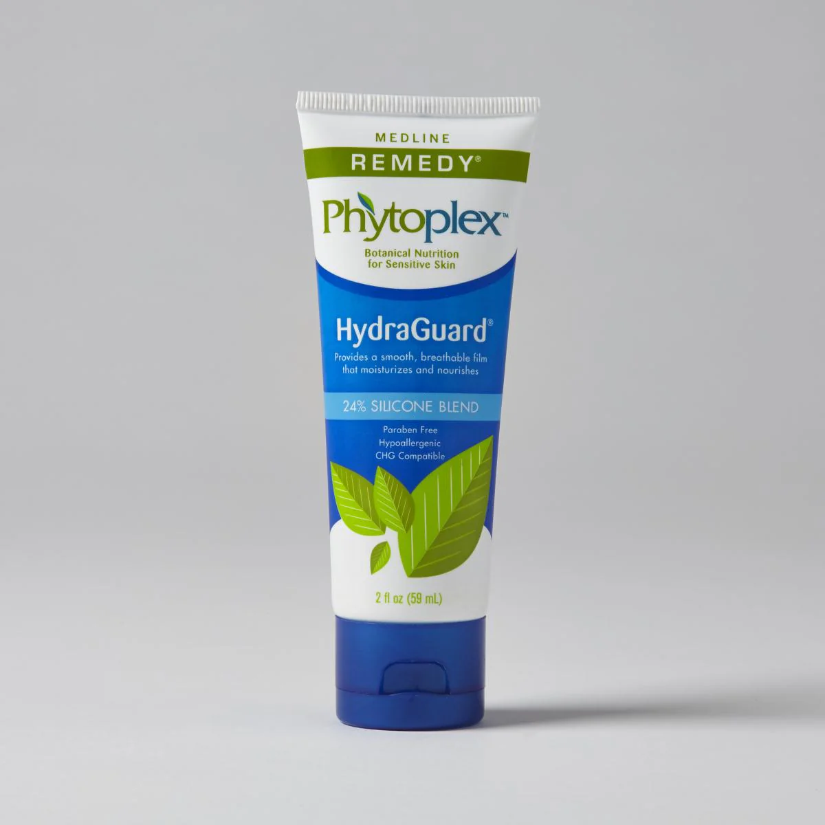 Medline Hand and Body Moisturizer Medline Remedy Clinical Prevent 2 oz. Tube Vanilla Scent Cream CHG Compatible (MSC092532 / CS)