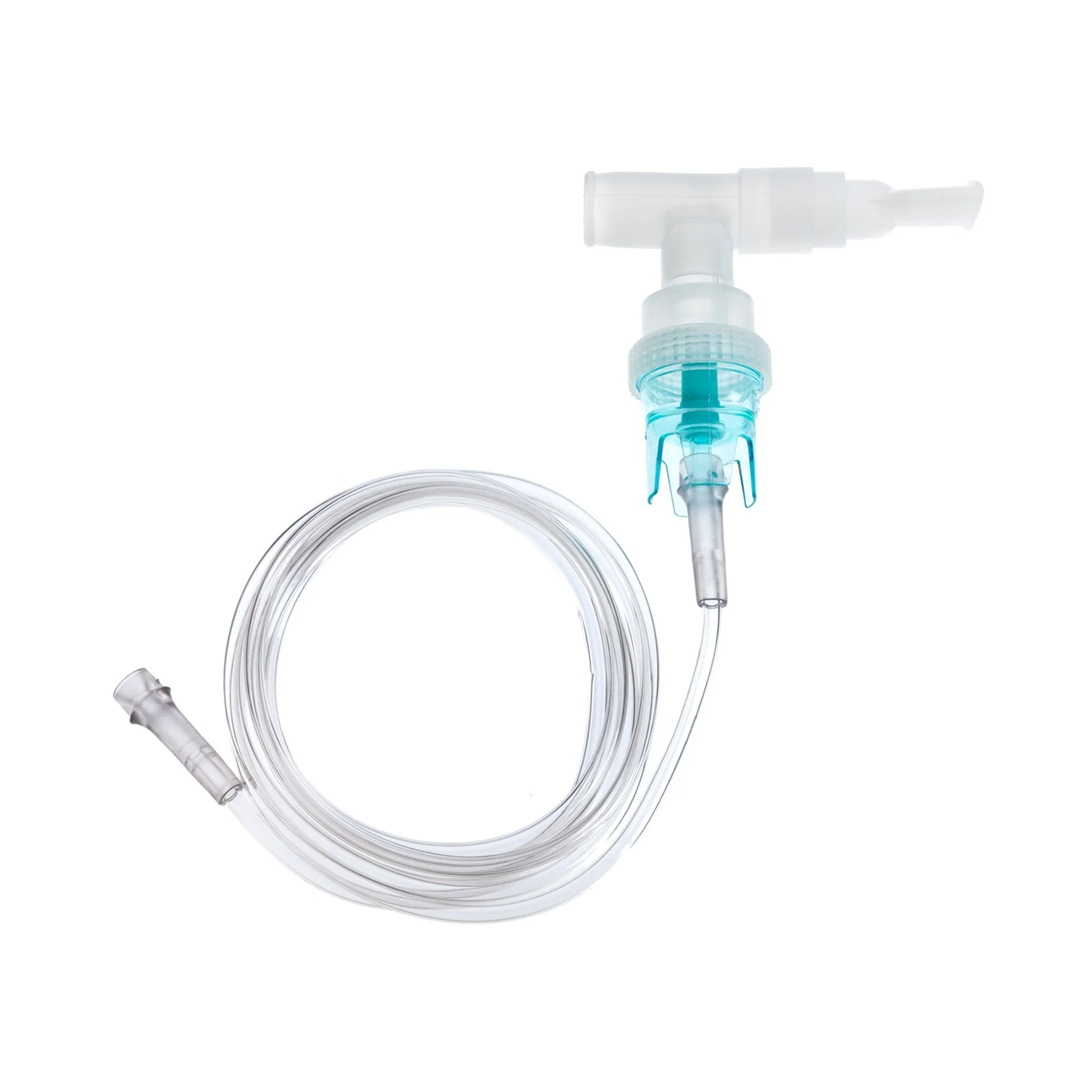 Medline Handheld Nebulizer Kit Up-Draft II Opti-Neb Small Volume Medication Cup Adult / Pediatric Mouthpiece Delivery (HUD1732 / CS)
