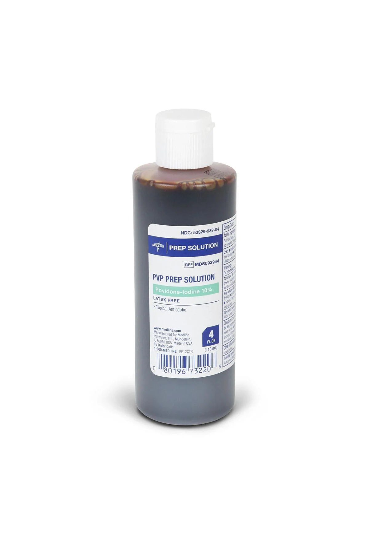 Medline MDS093944 (MDS093944 / CS)
